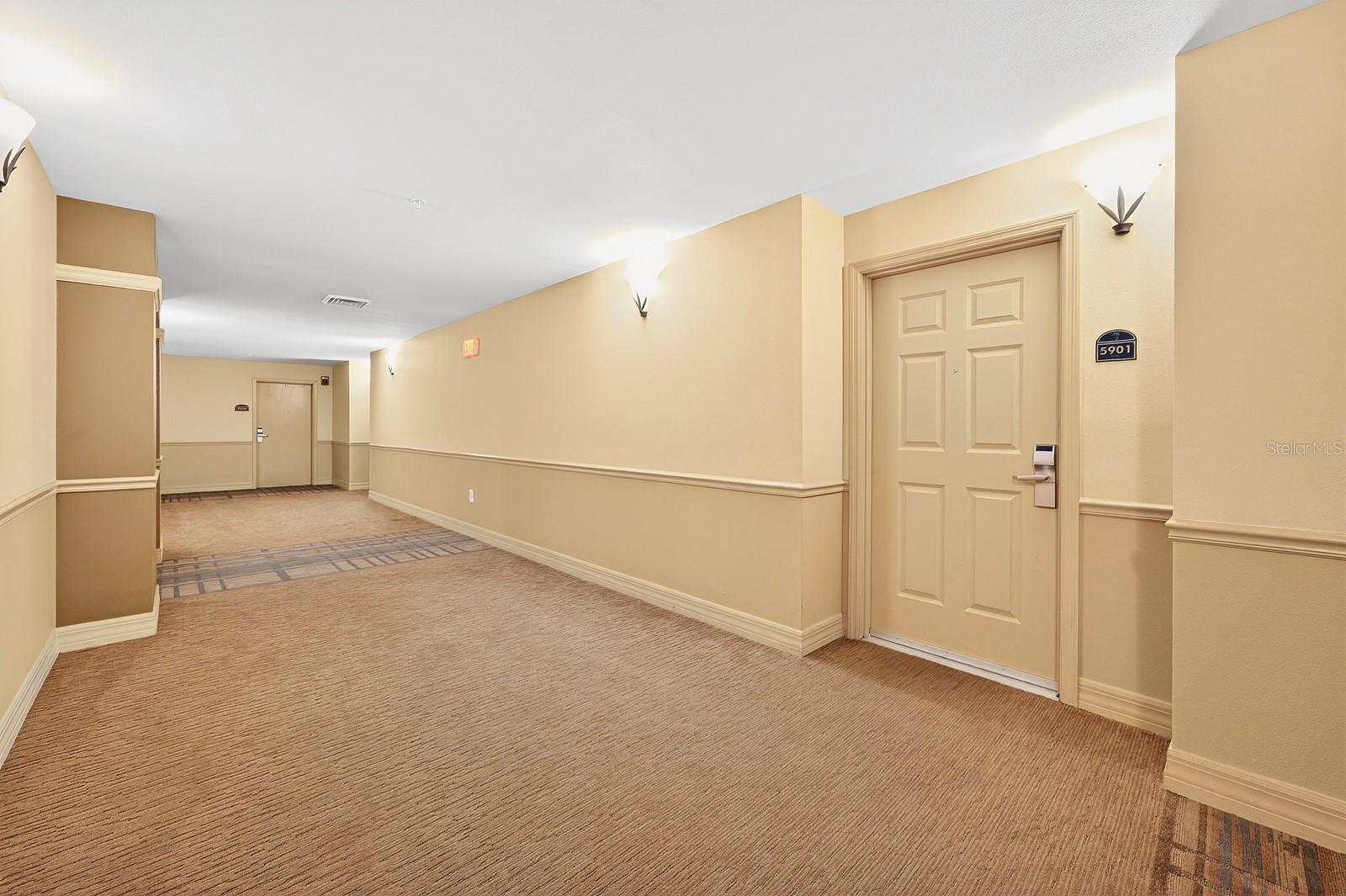 Image 4 of 36 For 8125 Resort Village Drive 5901