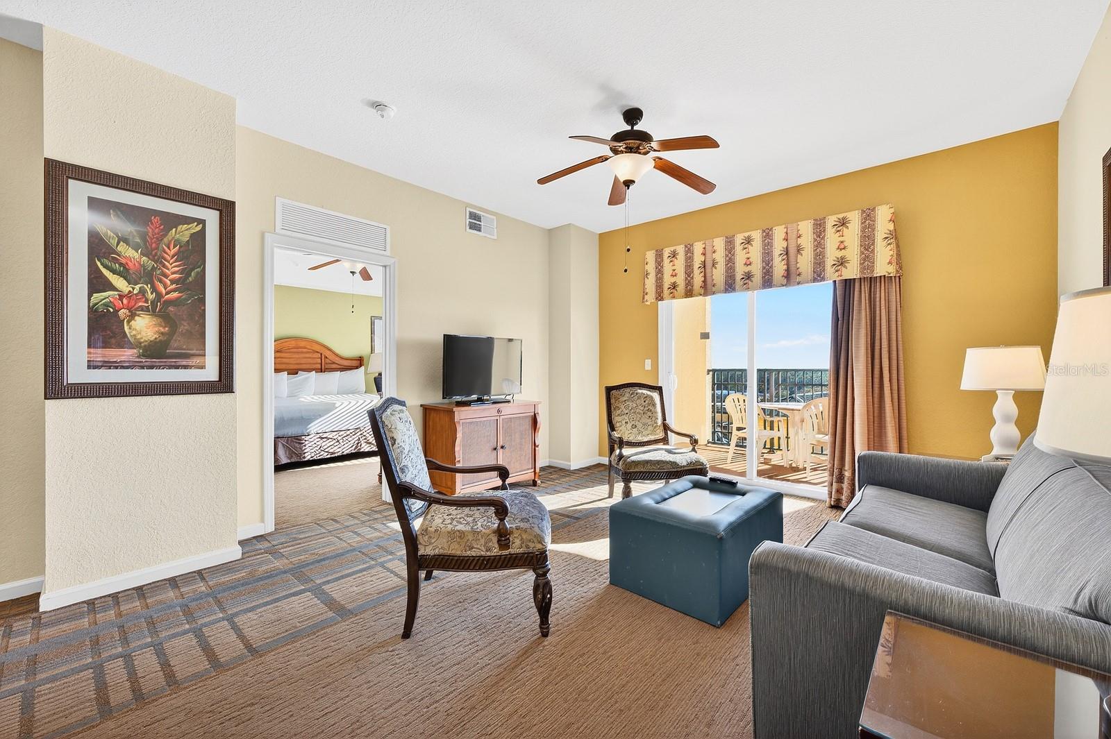 Image 5 of 36 For 8125 Resort Village Drive 5901