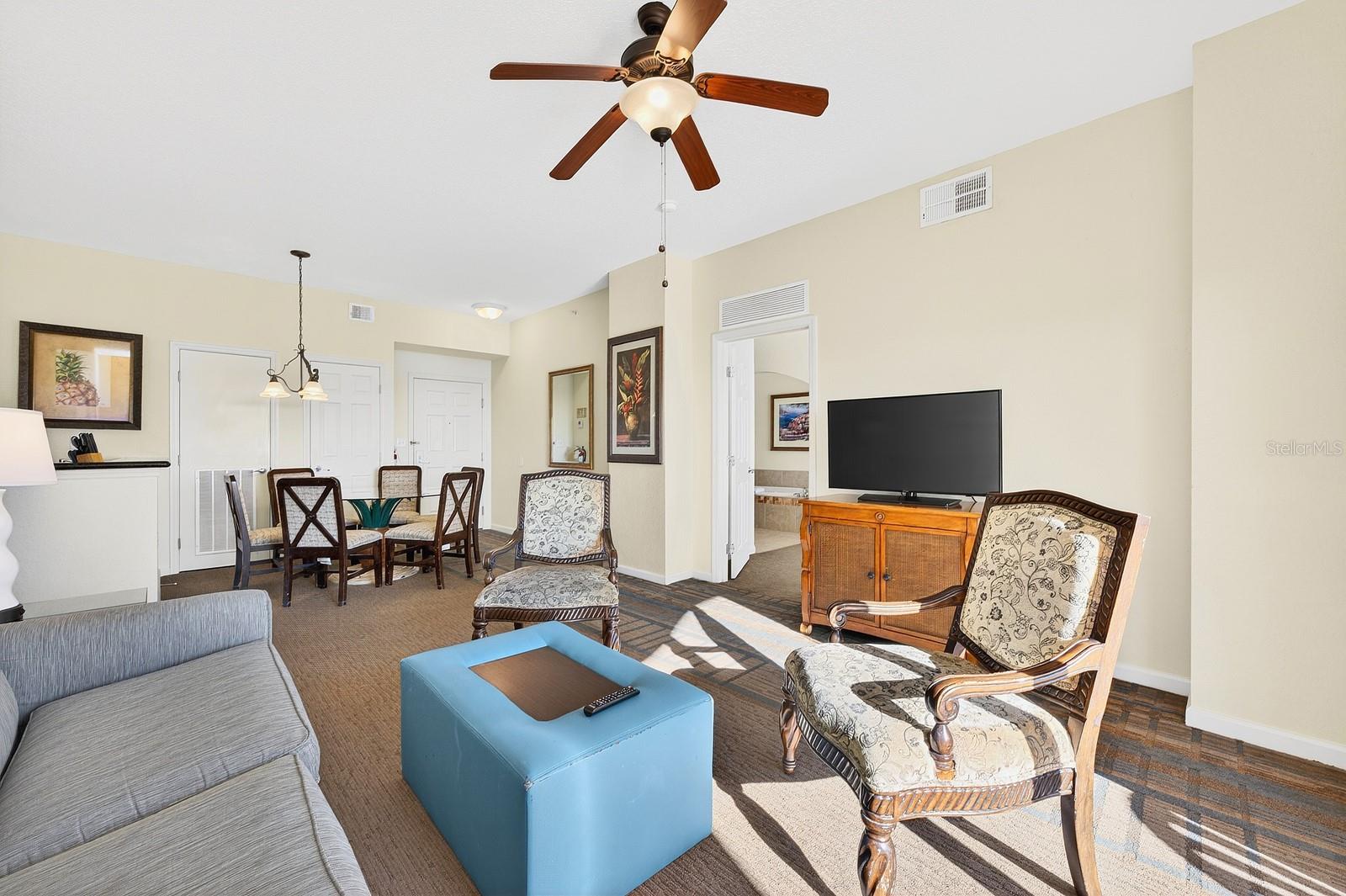 Image 6 of 36 For 8125 Resort Village Drive 5901