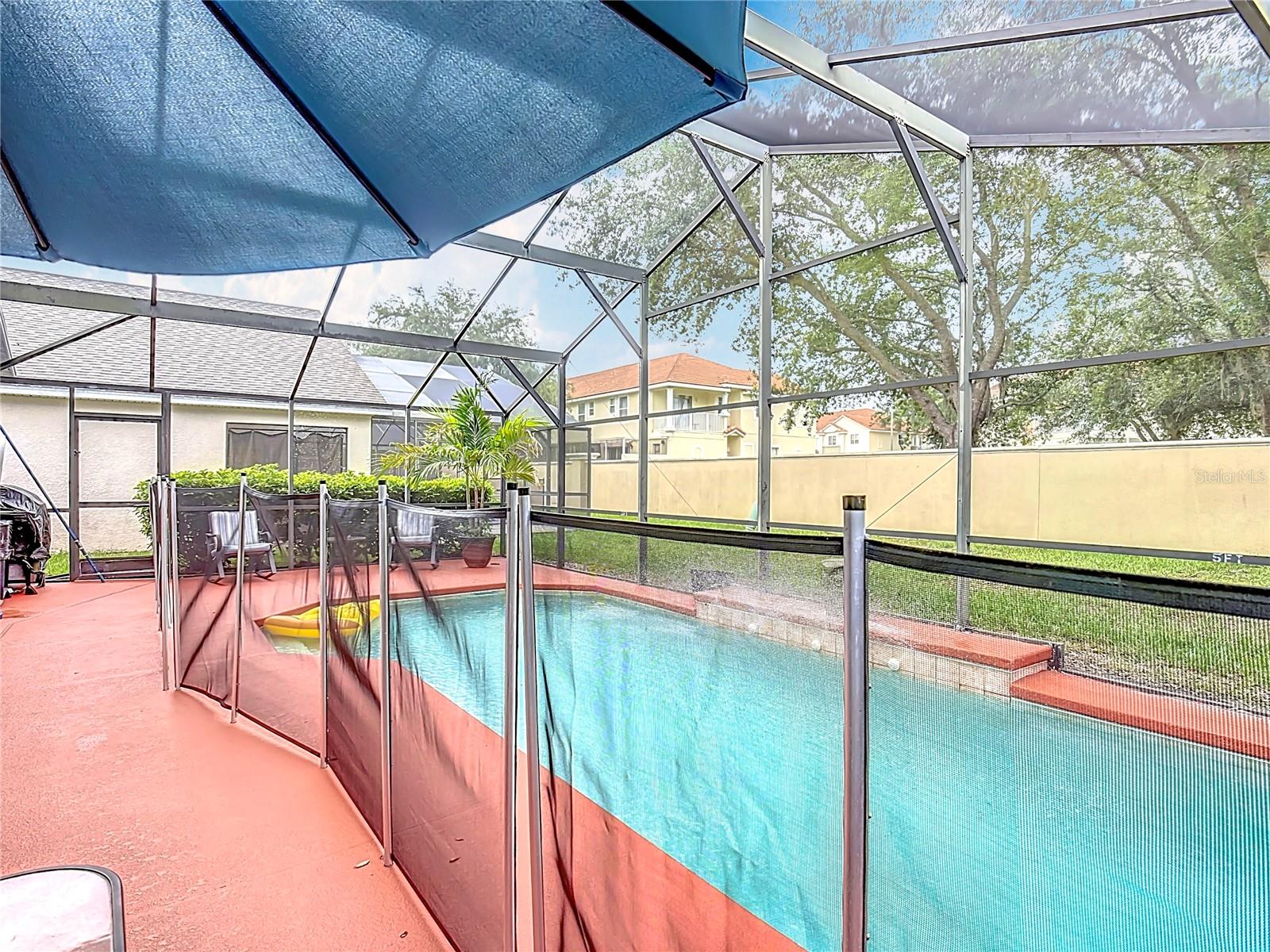 Image 37 of 48 For 4611 Cumbrian Lakes Drive