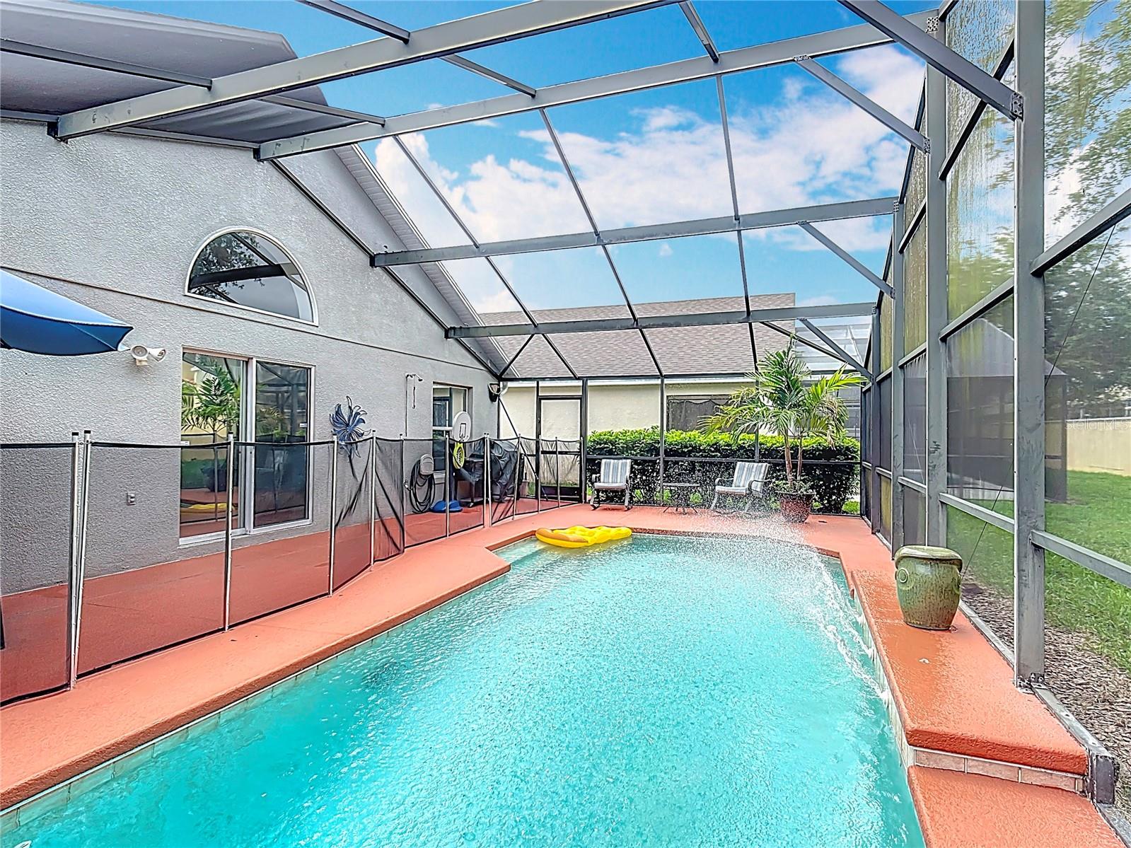 Image 40 of 48 For 4611 Cumbrian Lakes Drive