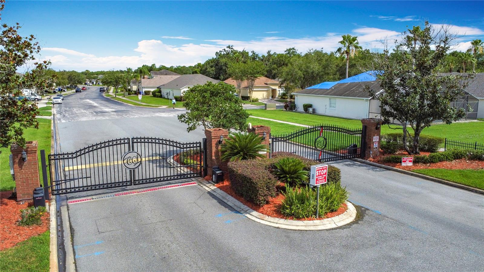 Image 44 of 48 For 4611 Cumbrian Lakes Drive