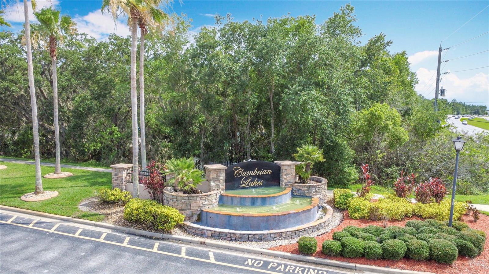 Image 45 of 48 For 4611 Cumbrian Lakes Drive