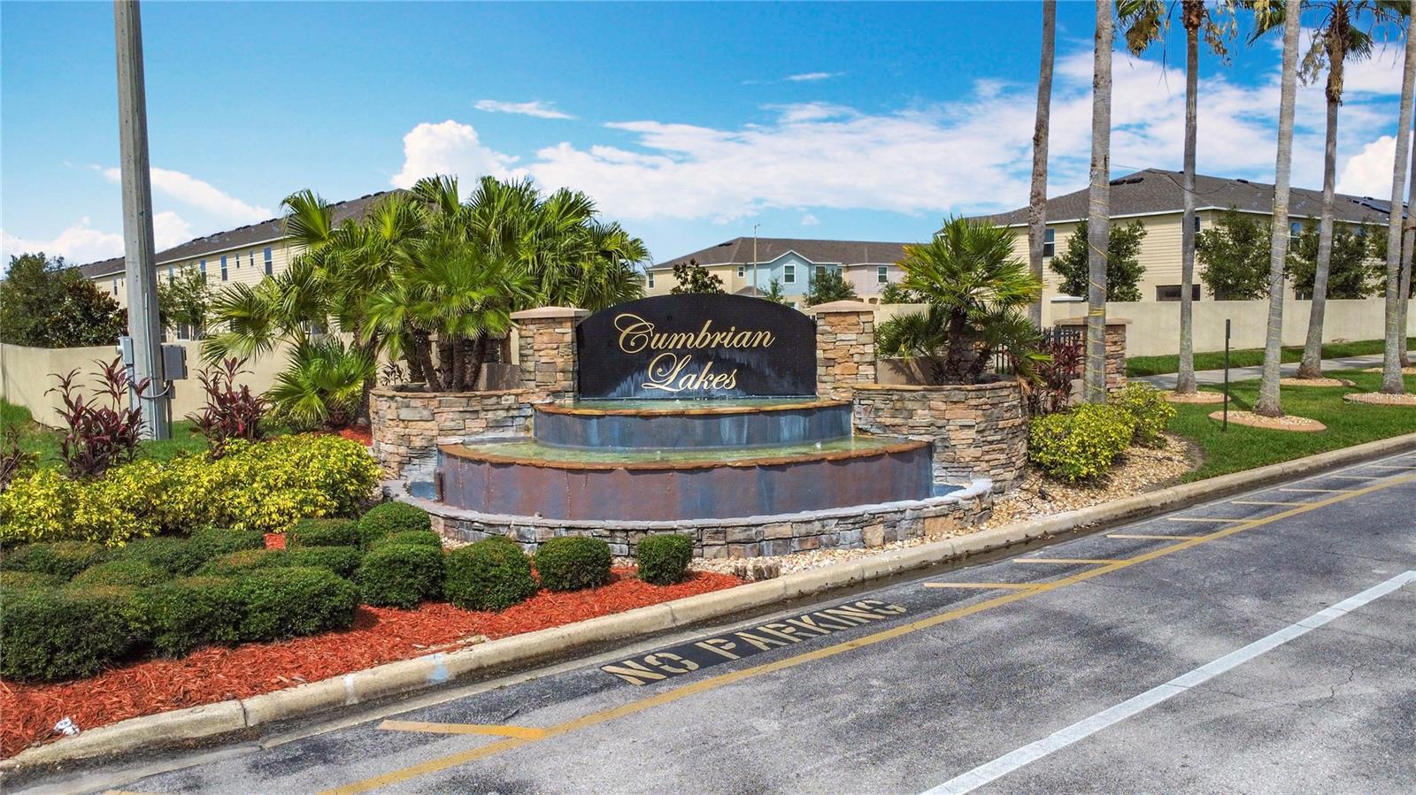 Image 46 of 48 For 4611 Cumbrian Lakes Drive