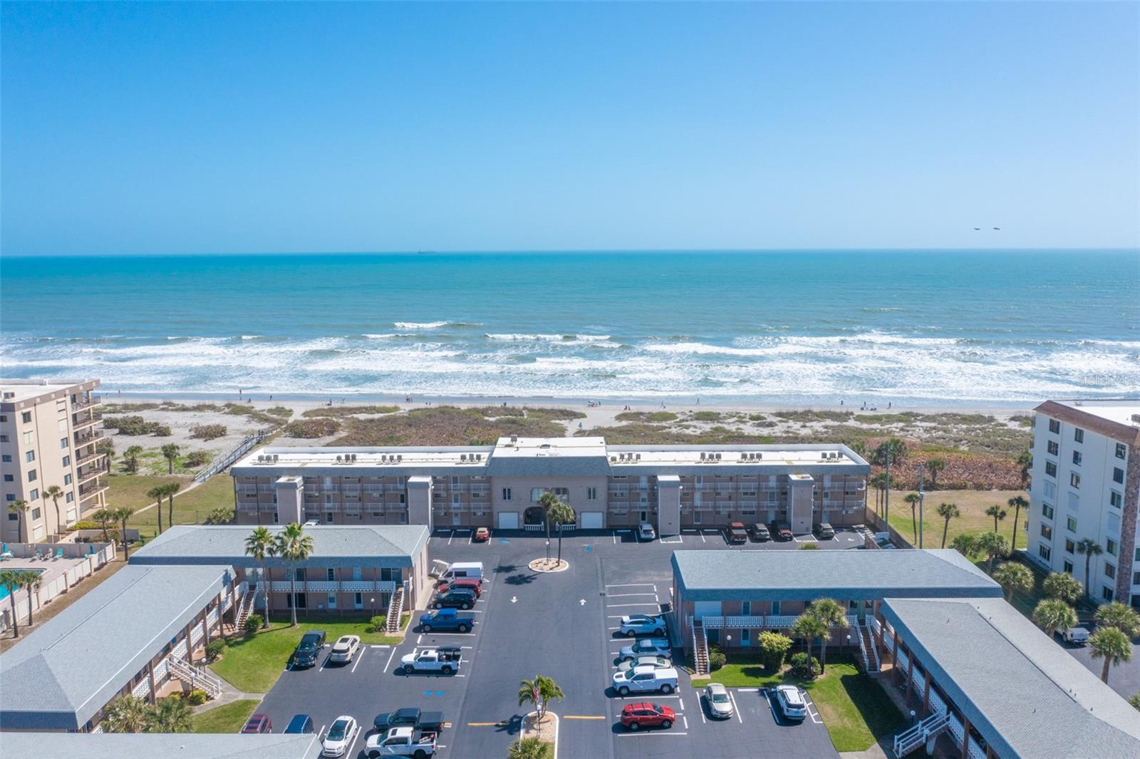 Details for 3150 Atlantic Avenue 2-660, COCOA BEACH, FL 32931