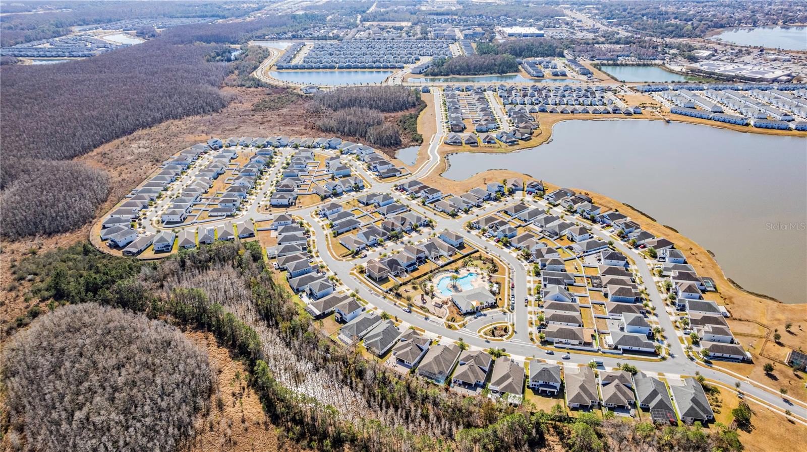 Image 46 of 46 For 4501 Sequel Rd Trail