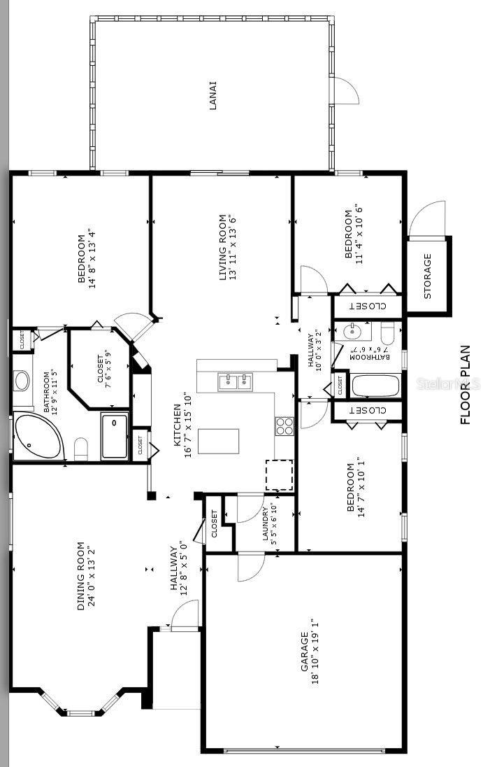 Image 33 of 33 For 30213 Pga Drive