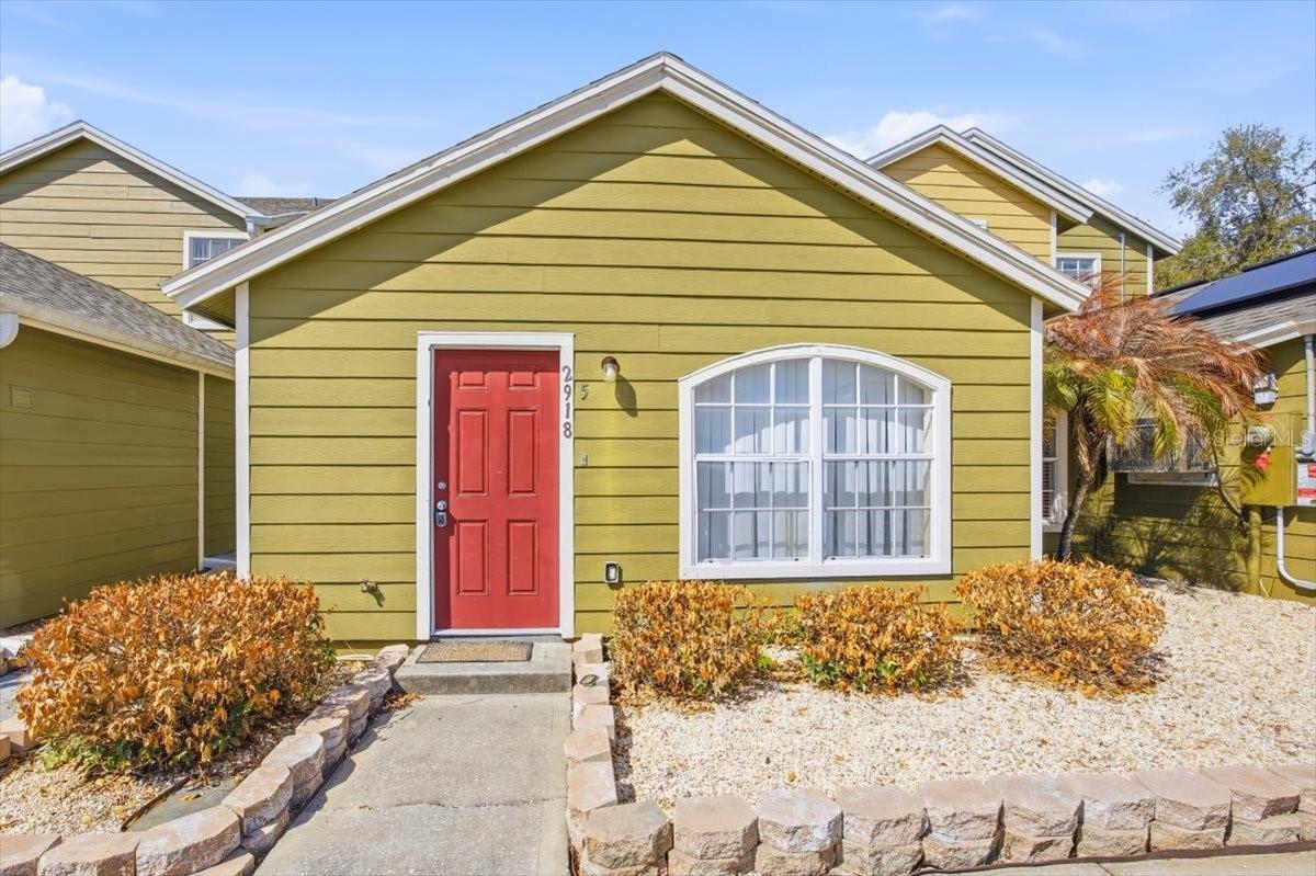 Details for 2918 Fan Palm Drive Front Unit, DAVENPORT, FL 33897