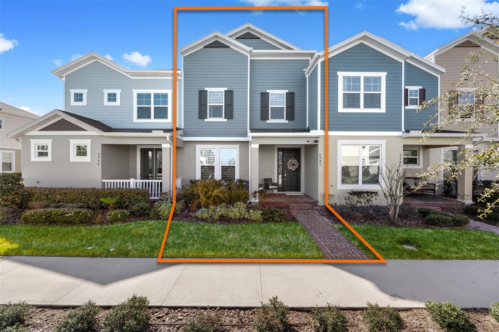 Details for 6982 Twilight Bay Drive, WINTER GARDEN, FL 34787