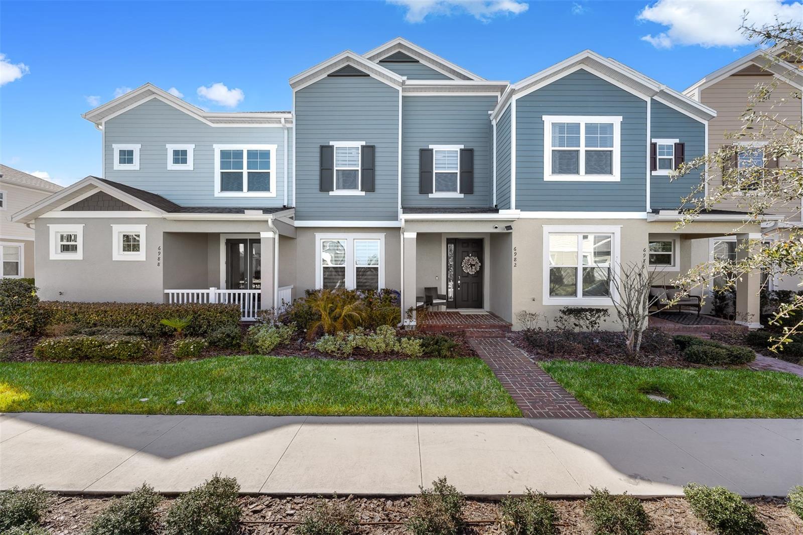 Image 2 of 45 For 6982 Twilight Bay Drive