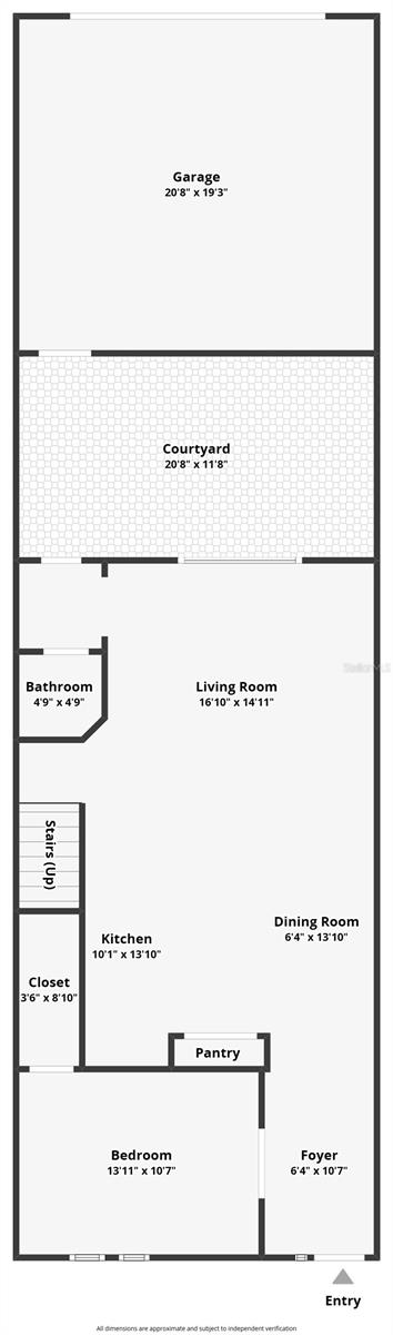 Image 44 of 45 For 6982 Twilight Bay Drive