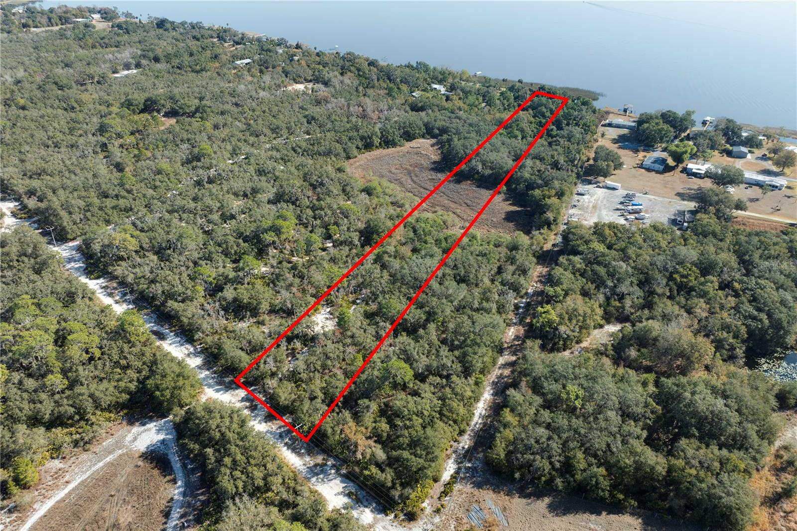 Details for 3201 Scrub Oak Lane, LAKE WALES, FL 33898