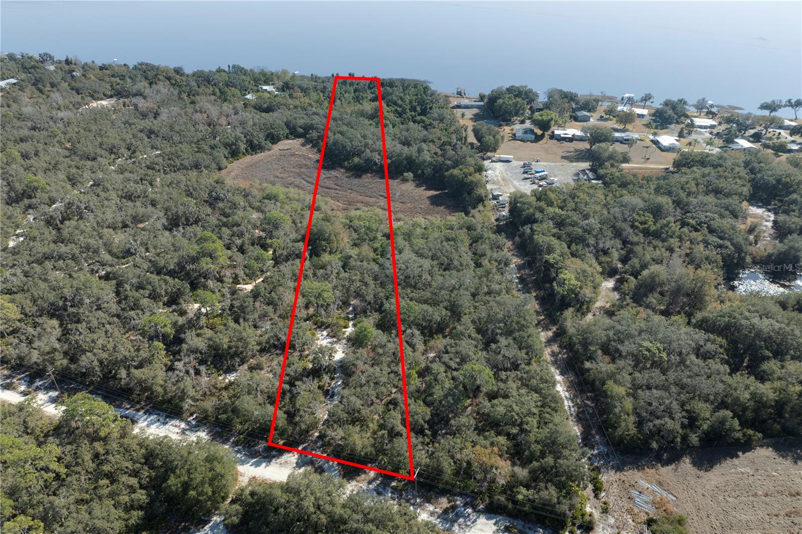 Image 3 of 13 For 3201 Scrub Oak Lane