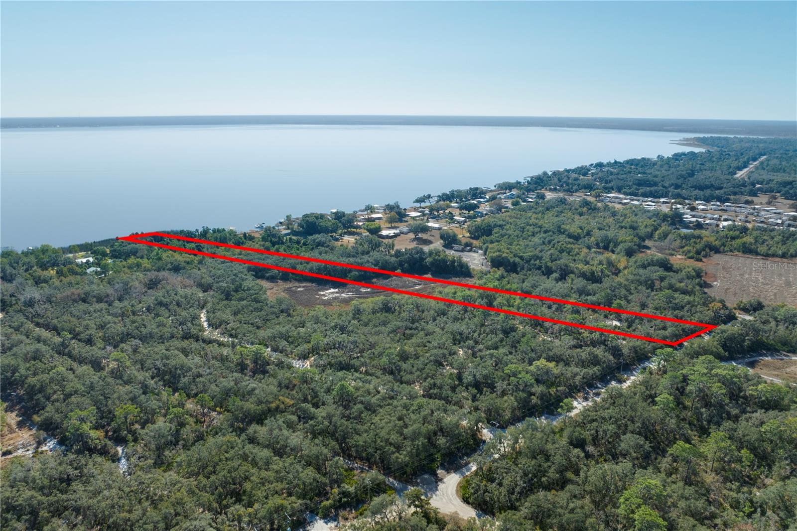 Image 4 of 13 For 3201 Scrub Oak Lane