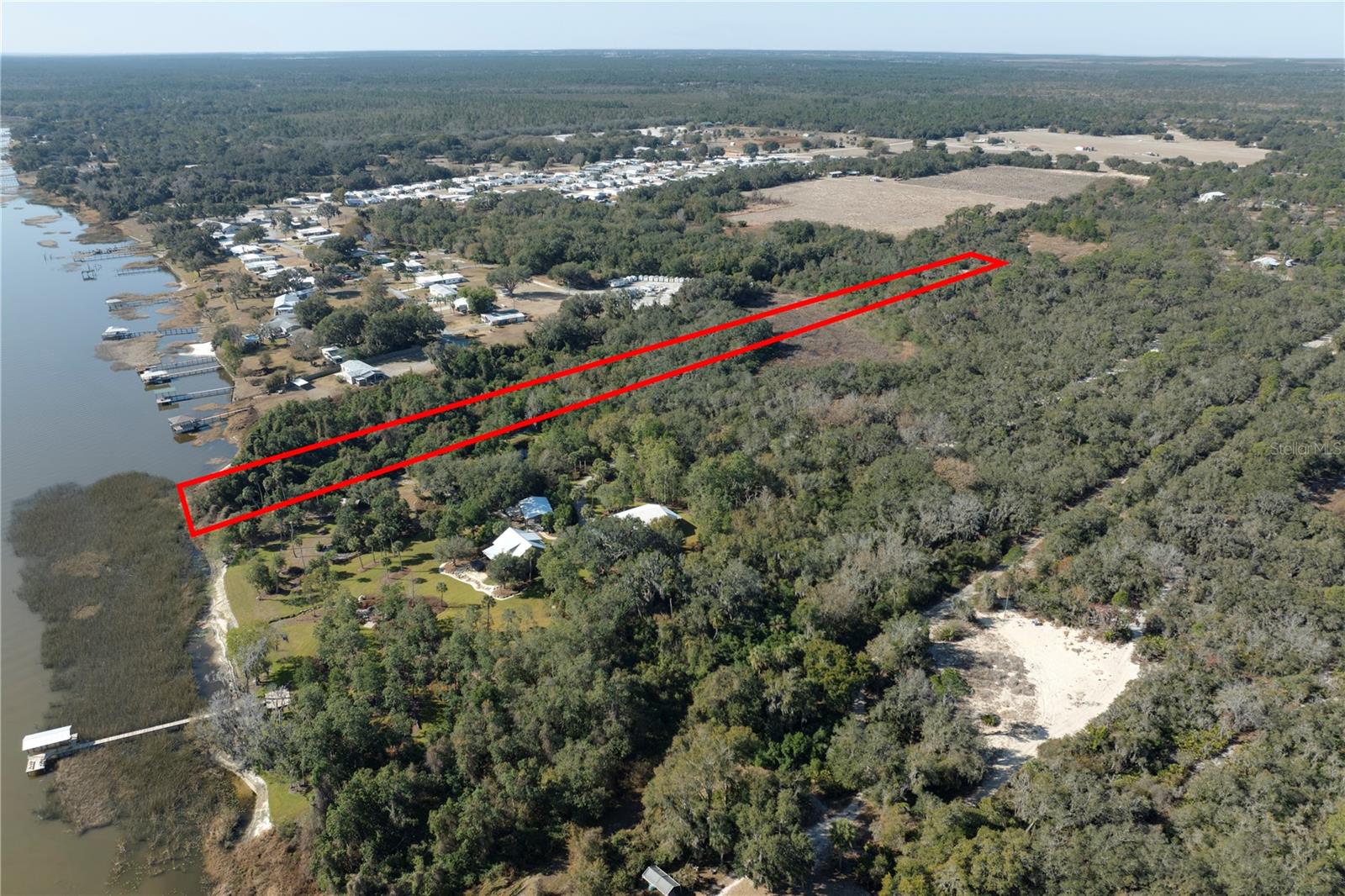 Image 6 of 13 For 3201 Scrub Oak Lane