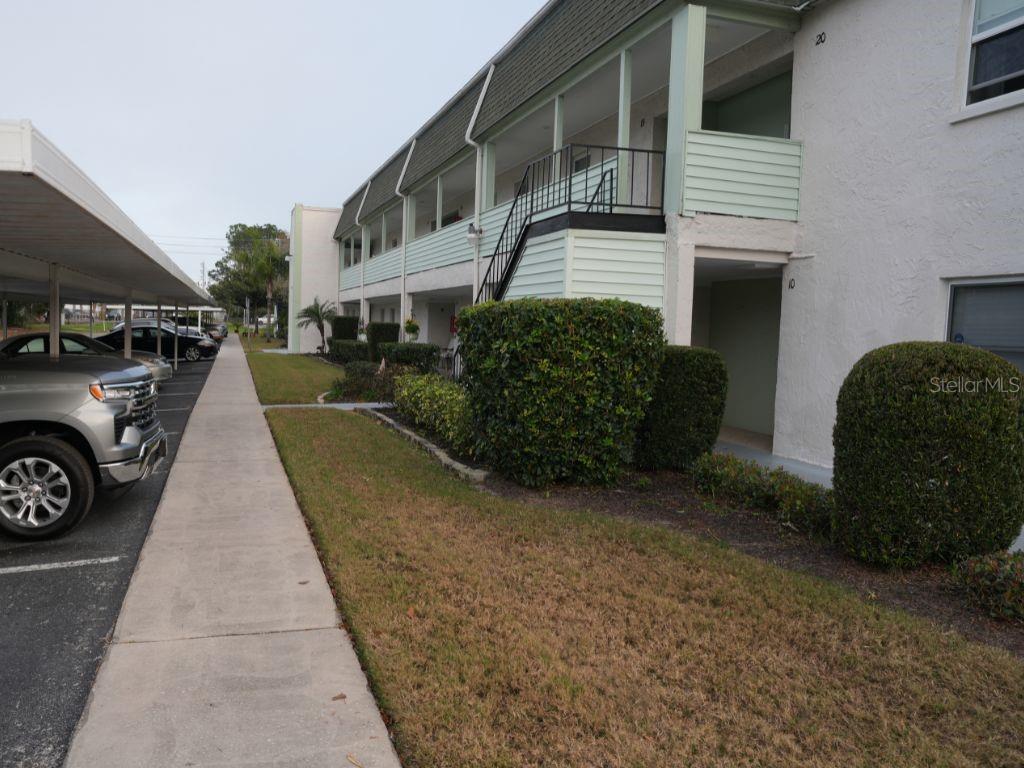 Details for 5434 Chad Place 14, NEW PORT RICHEY, FL 34652