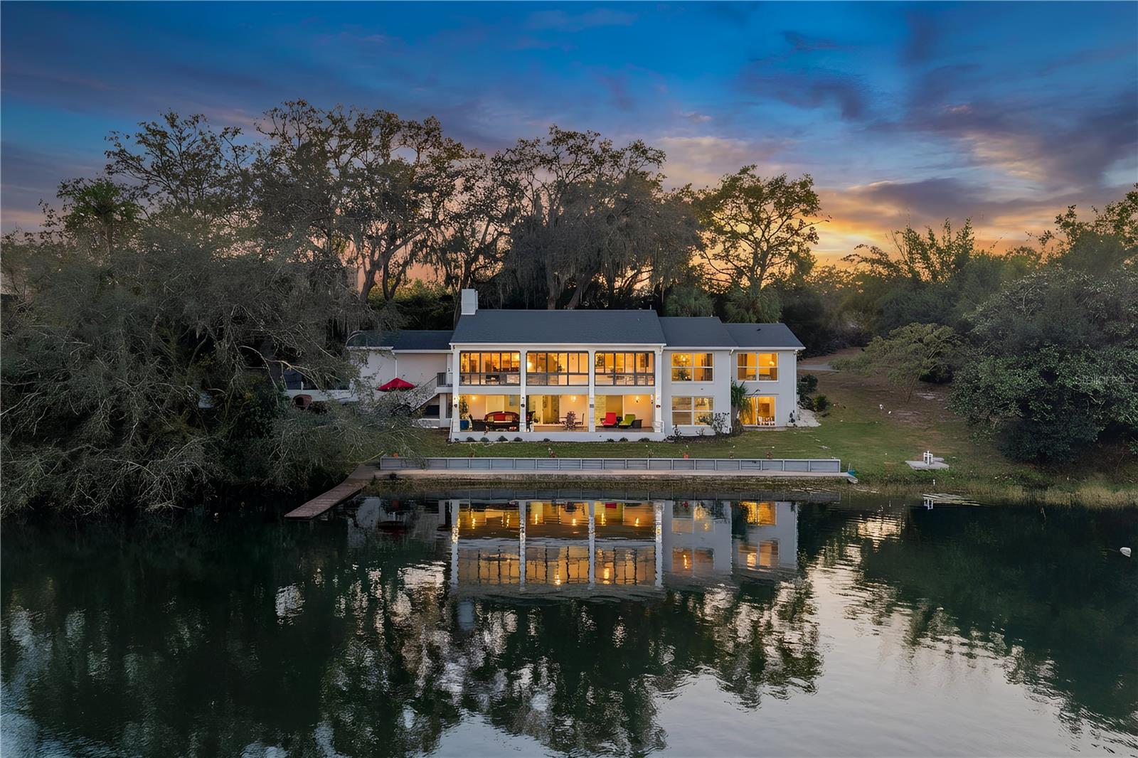 Details for 3105 Lakeshore Court, EUSTIS, FL 32726