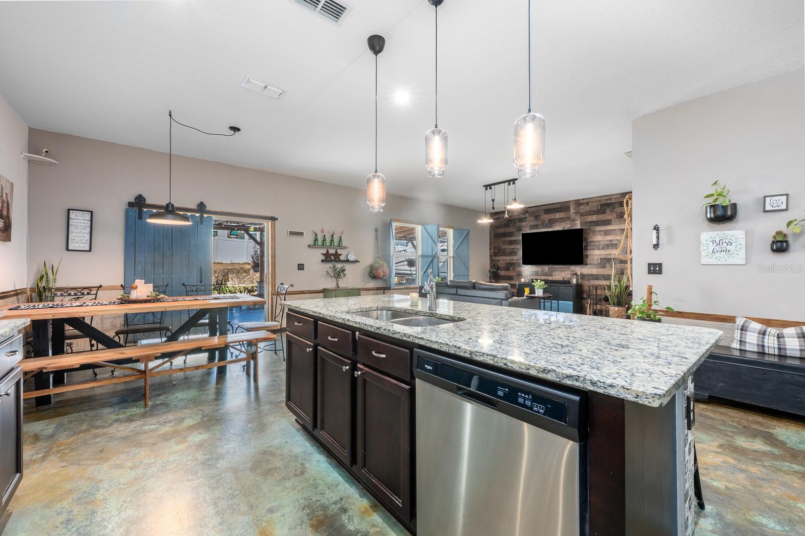 Image 6 of 34 For 16434 Winding Blossom Drive