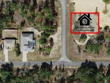 Details for 6597 Grayton Terrace, DUNNELLON, FL 34433