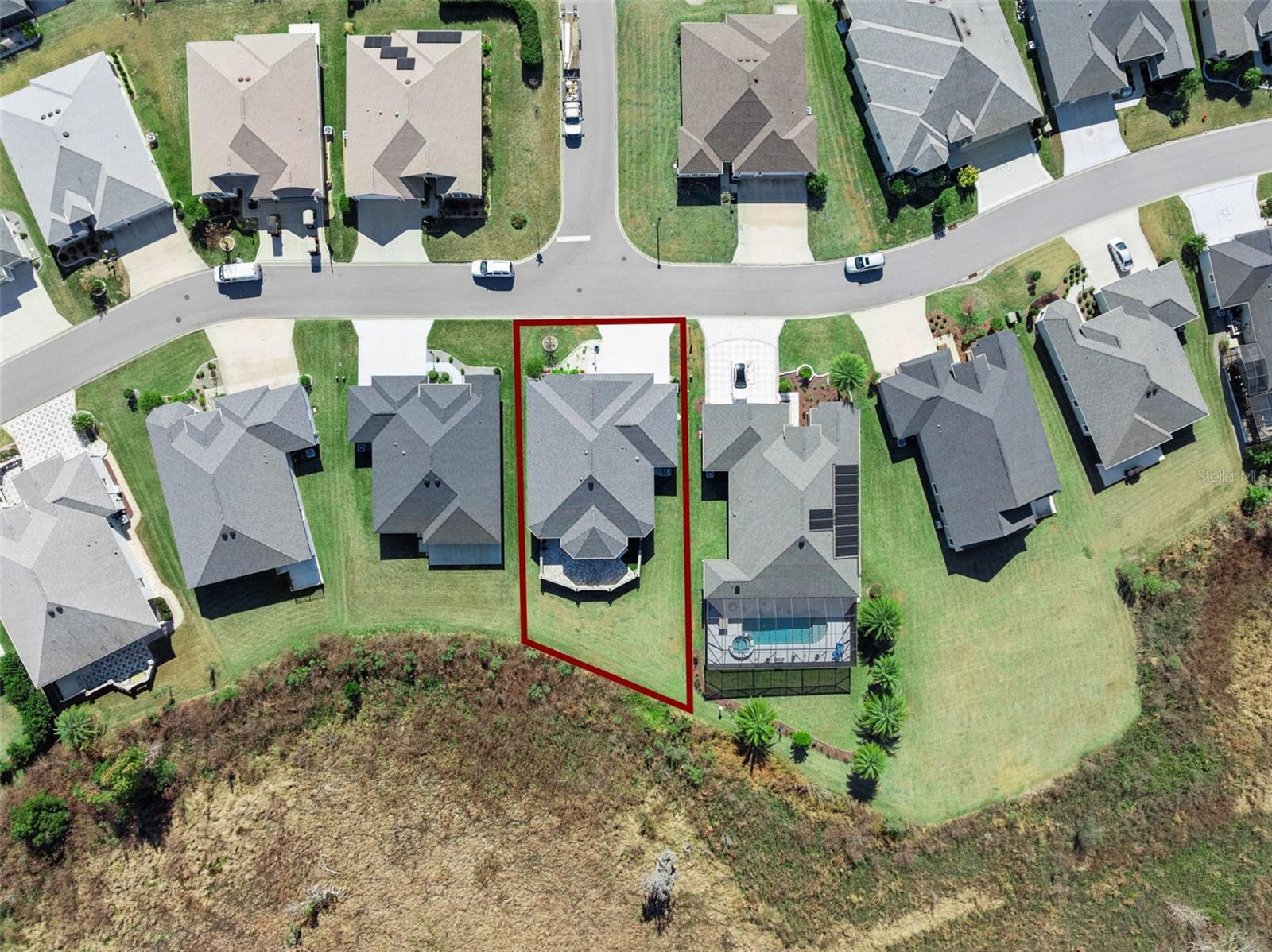 Image 42 of 43 For 1017 Wilder Path