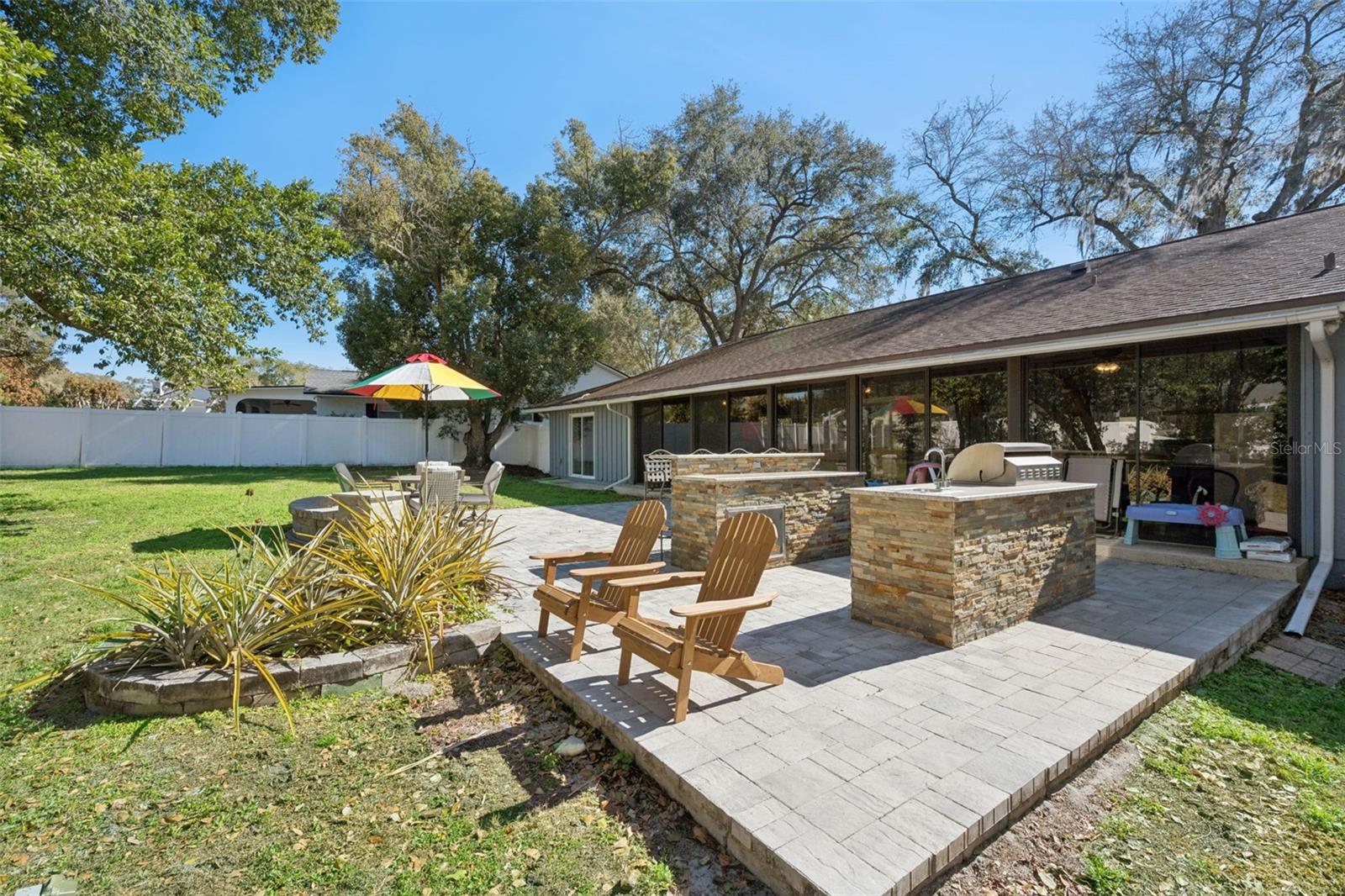 Image 25 of 32 For 8937 Easterling Drive