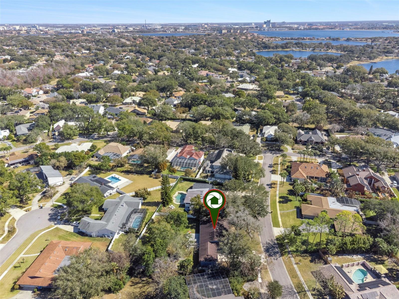 Image 29 of 32 For 8937 Easterling Drive