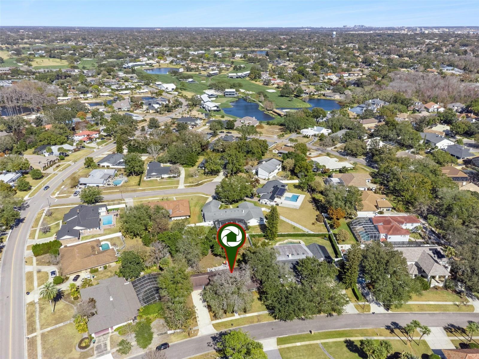 Image 30 of 32 For 8937 Easterling Drive