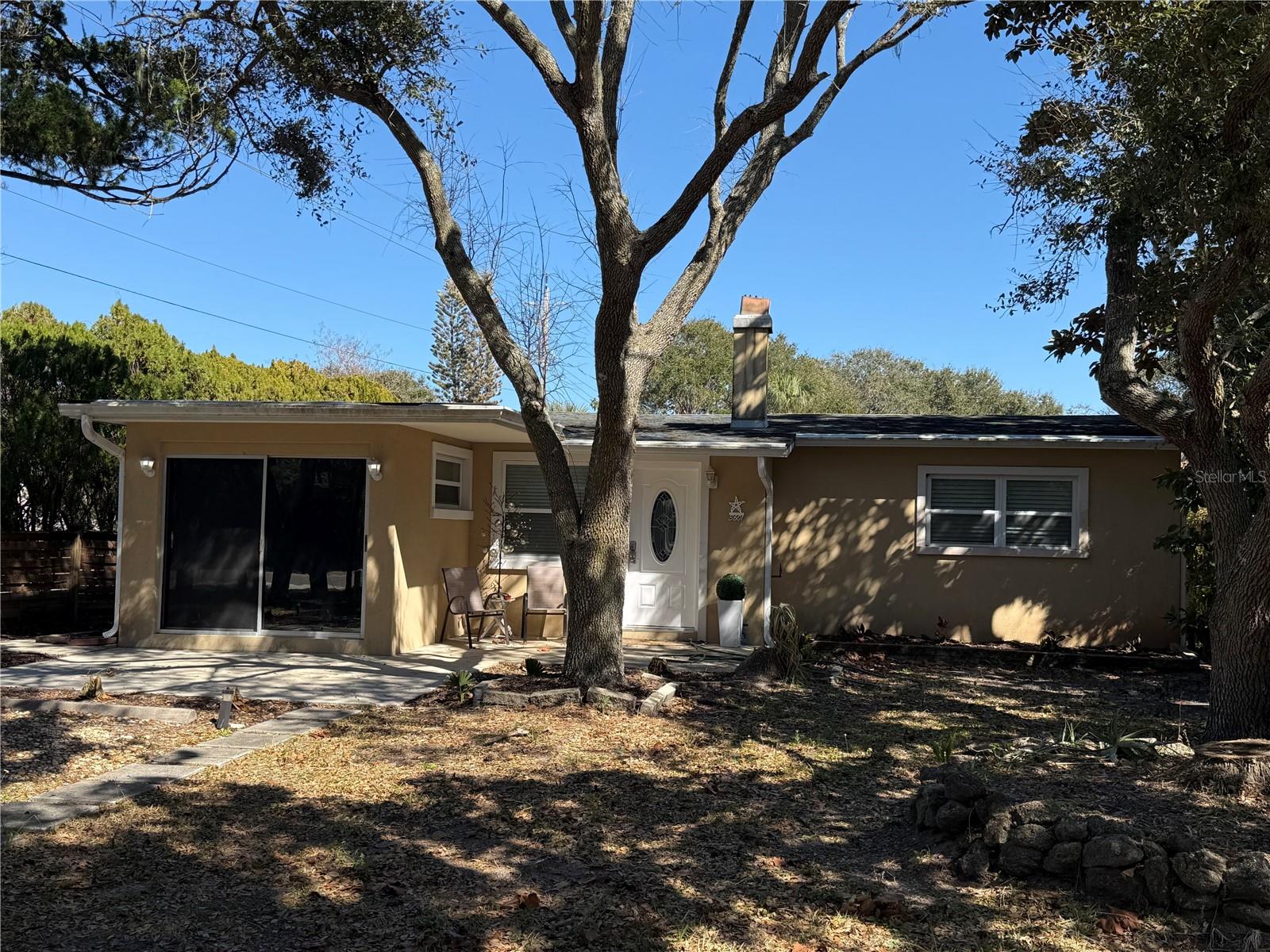 Details for 3601 Saxon Drive, NEW SMYRNA BEACH, FL 32169