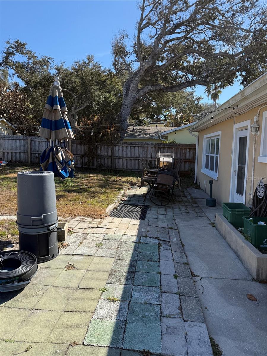 Image 35 of 37 For 3601 Saxon Drive