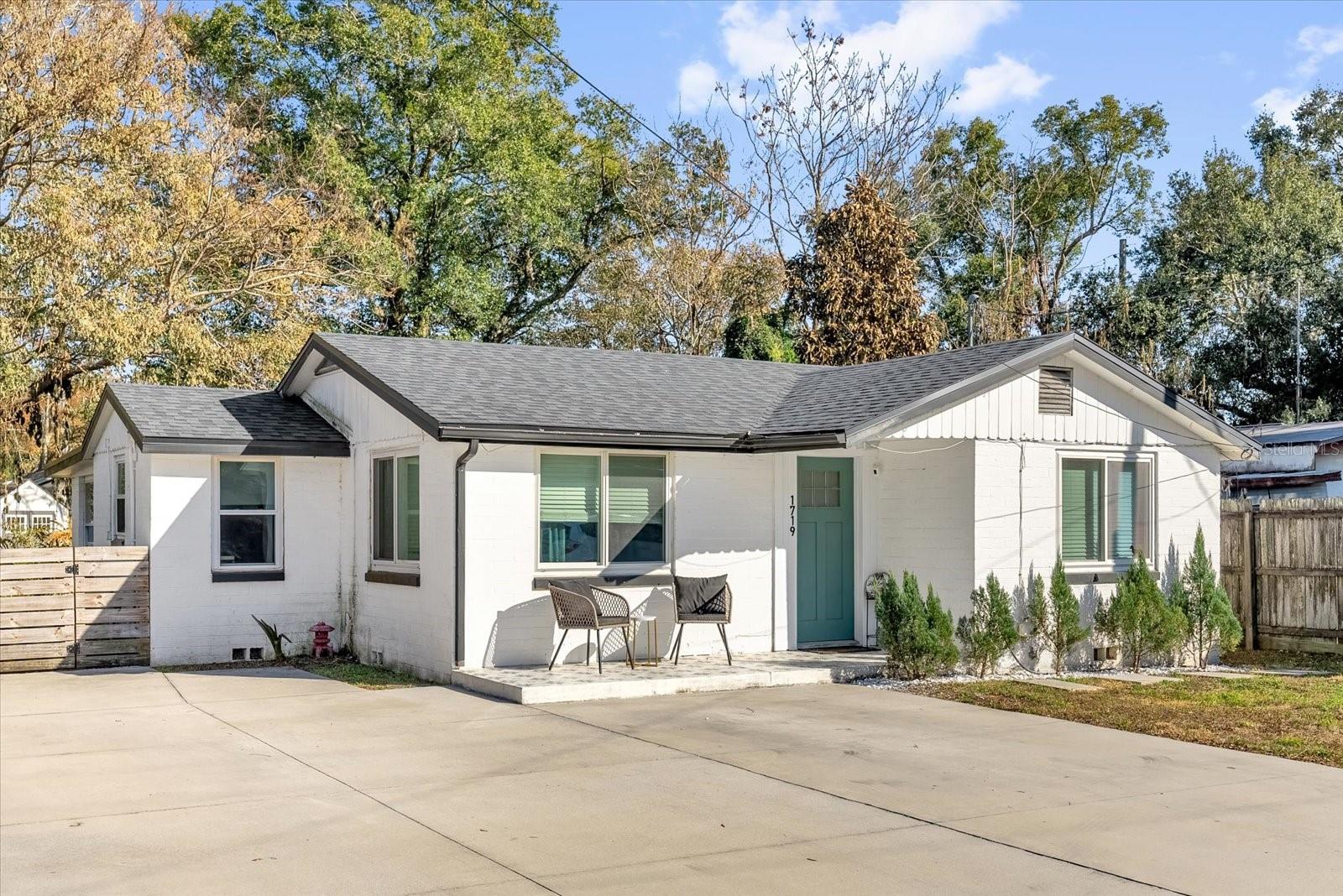 Details for 1719 Crocker Avenue, ORLANDO, FL 32806