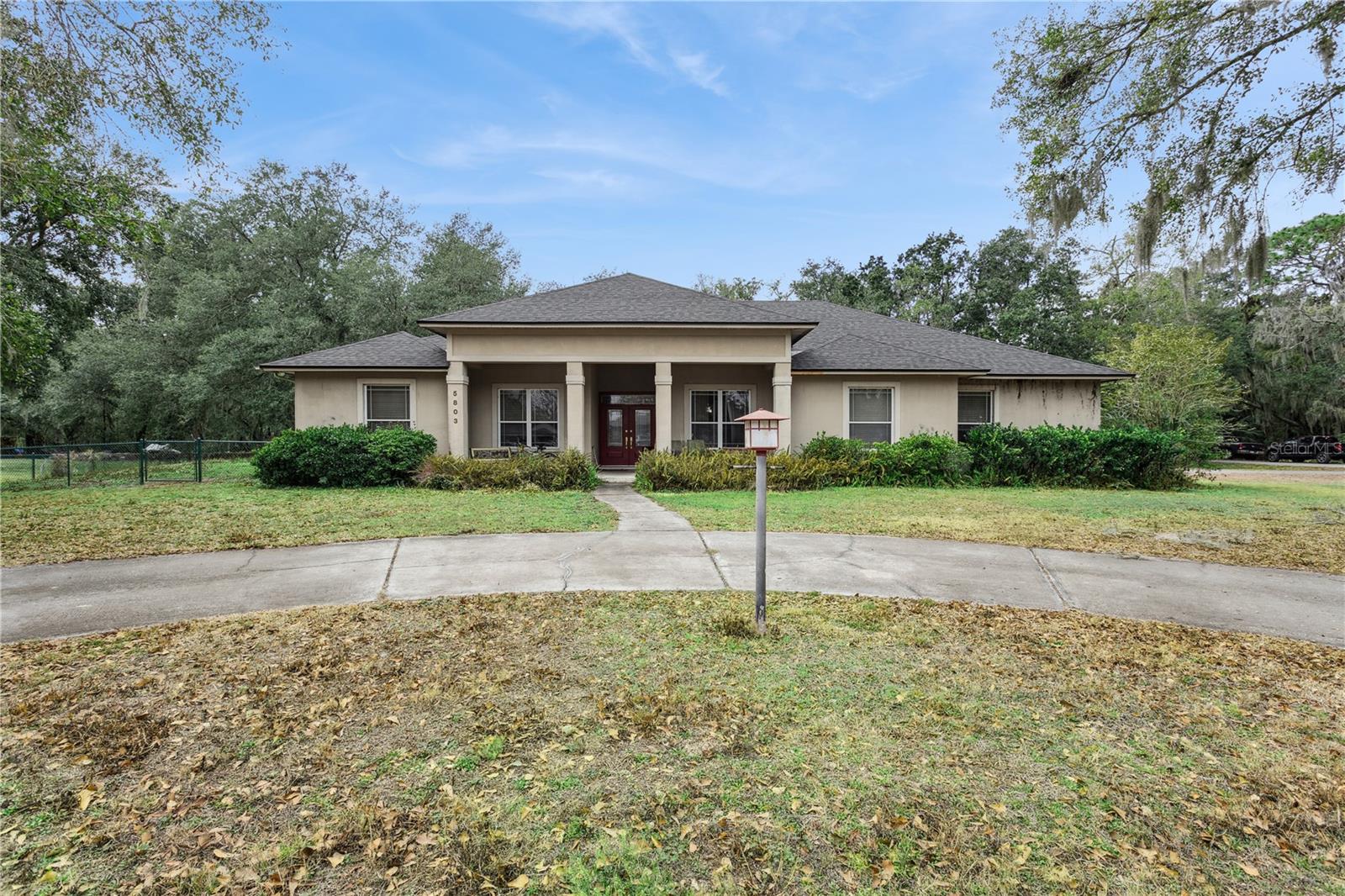 Details for 5803 Spring Lake Drive, LAKELAND, FL 33811