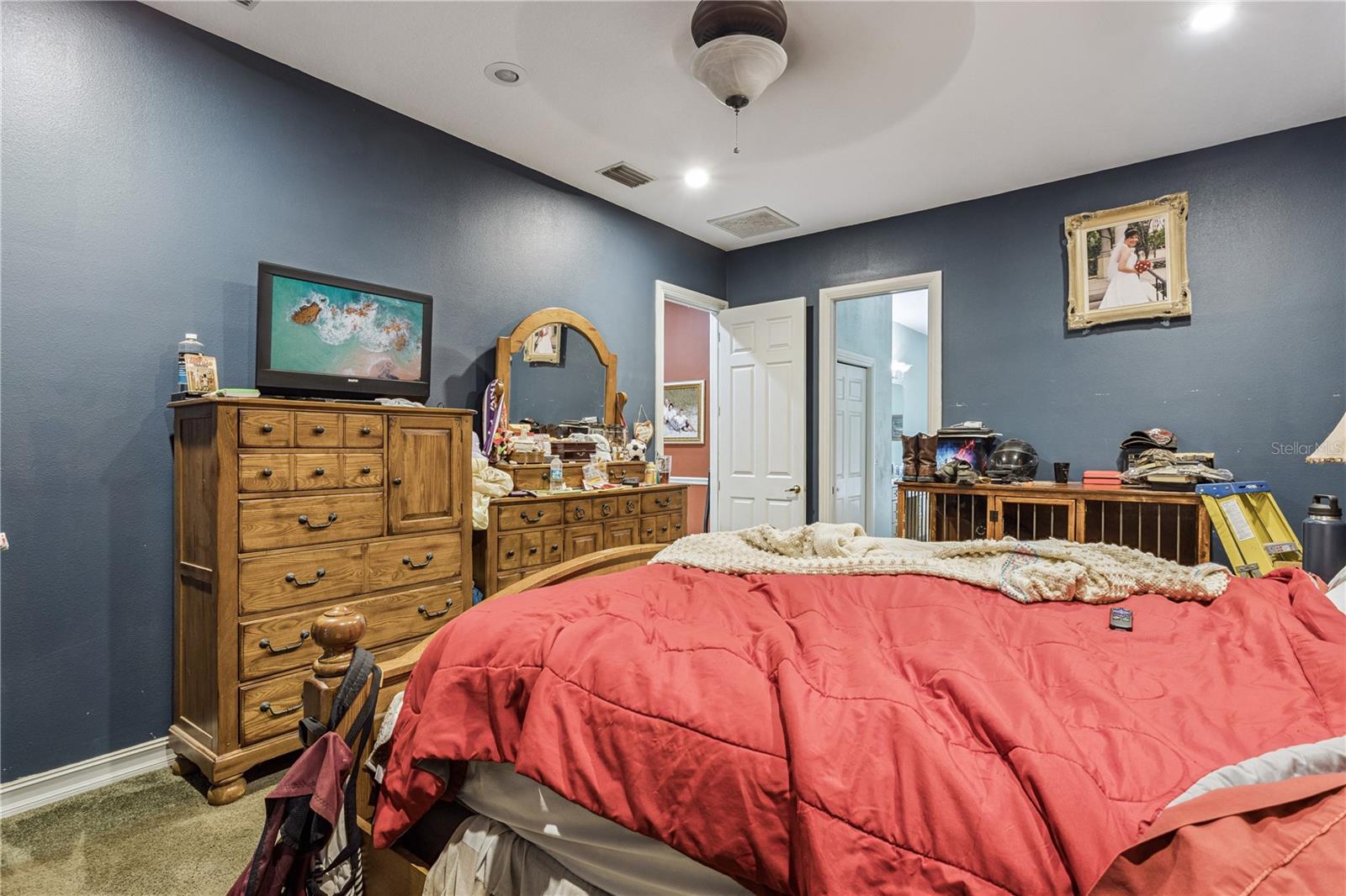 Image 14 of 24 For 5803 Spring Lake Drive