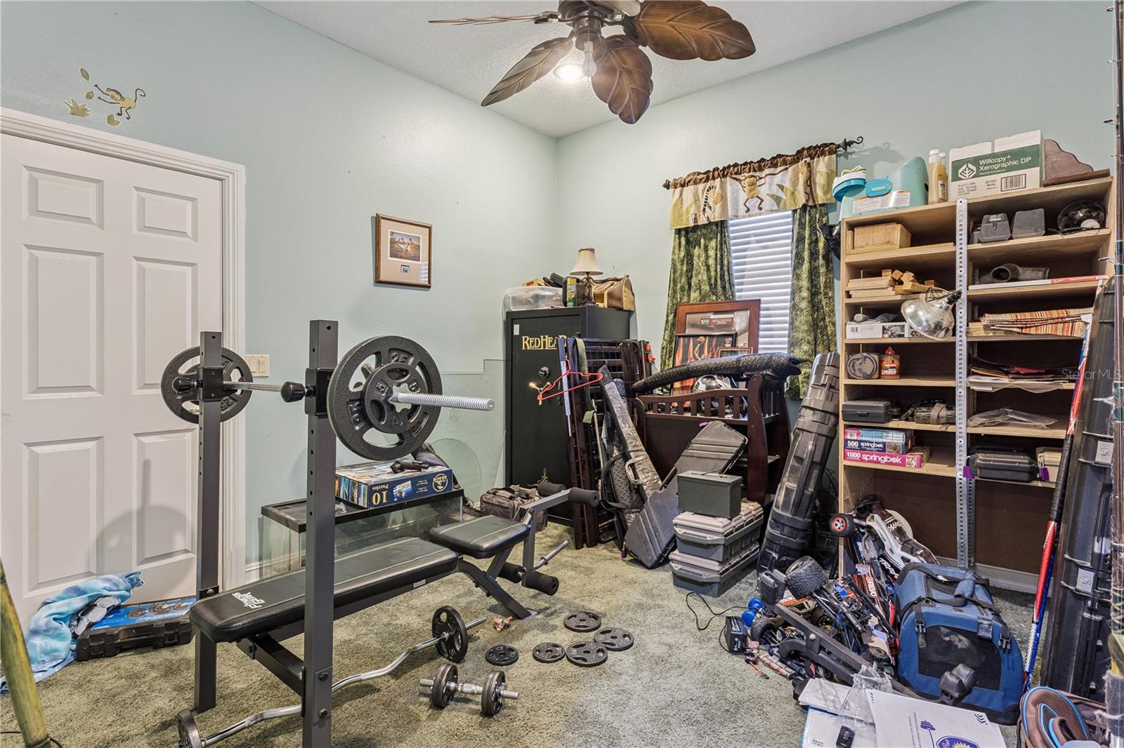 Image 22 of 24 For 5803 Spring Lake Drive