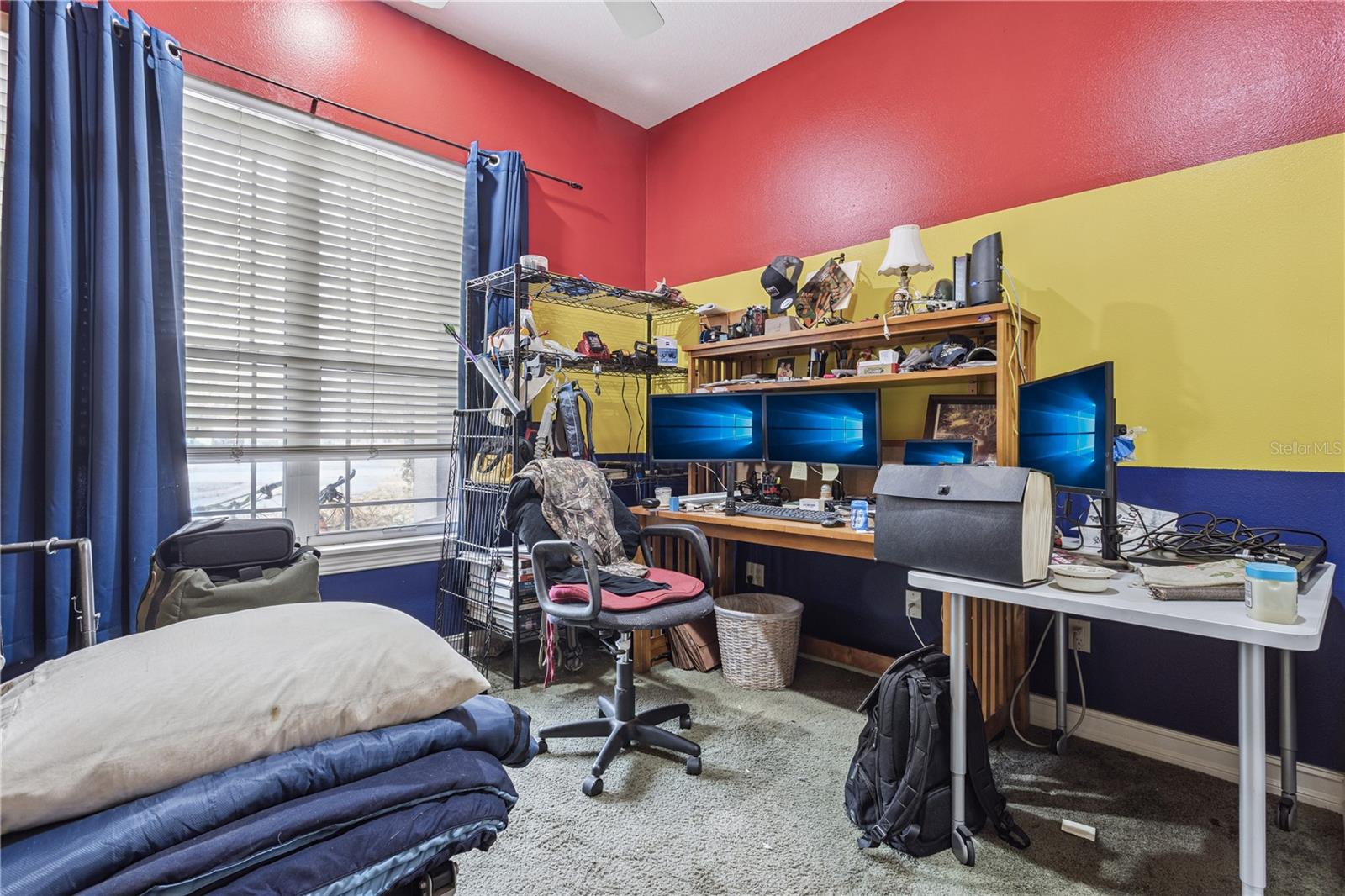 Image 23 of 24 For 5803 Spring Lake Drive