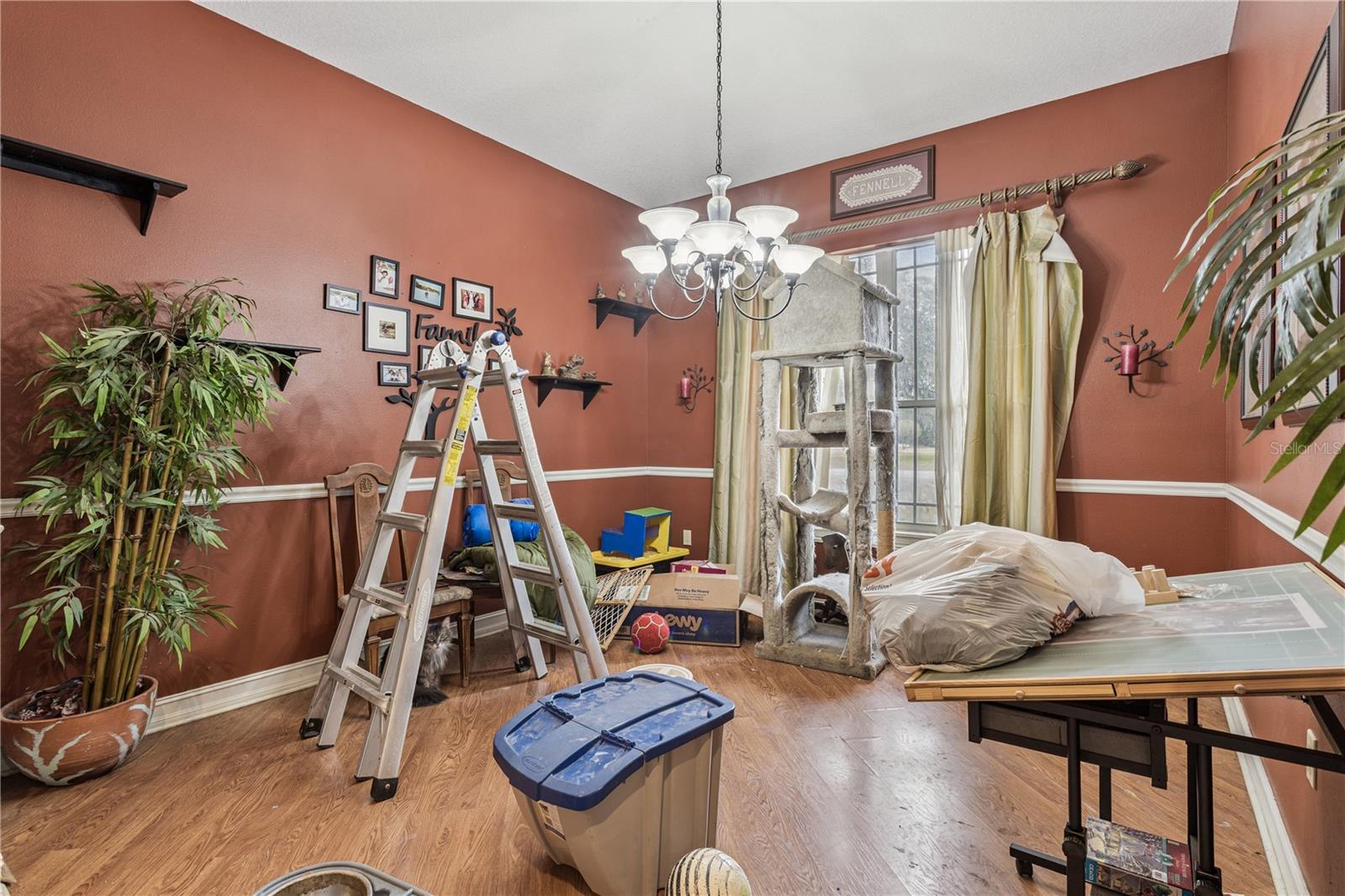 Image 24 of 24 For 5803 Spring Lake Drive