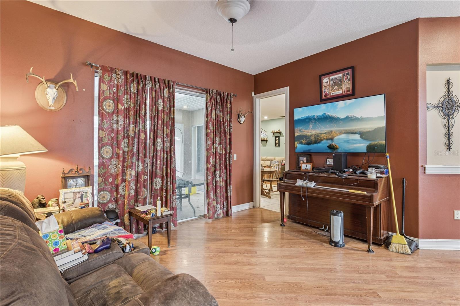 Image 4 of 24 For 5803 Spring Lake Drive