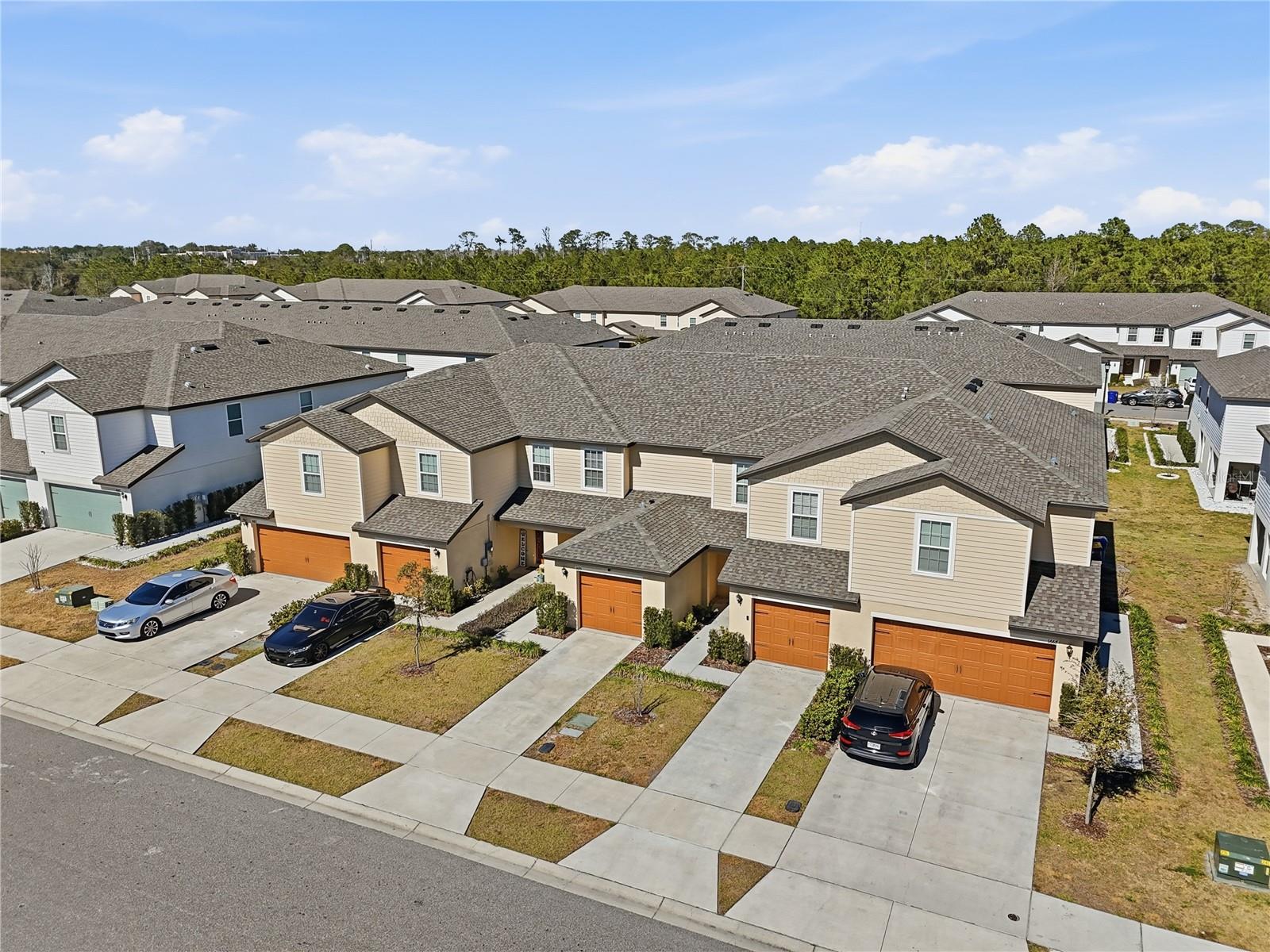 Image 40 of 47 For 1675 Wynford Circle