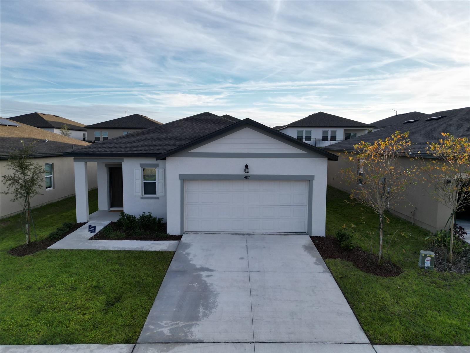 Details for 487 Hennepin Loop, LAKE WALES, FL 33898