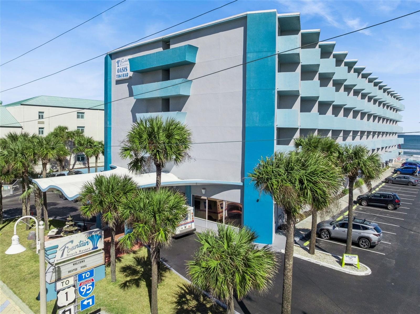 Details for 313 Atlantic Avenue 2090, DAYTONA BEACH, FL 32118