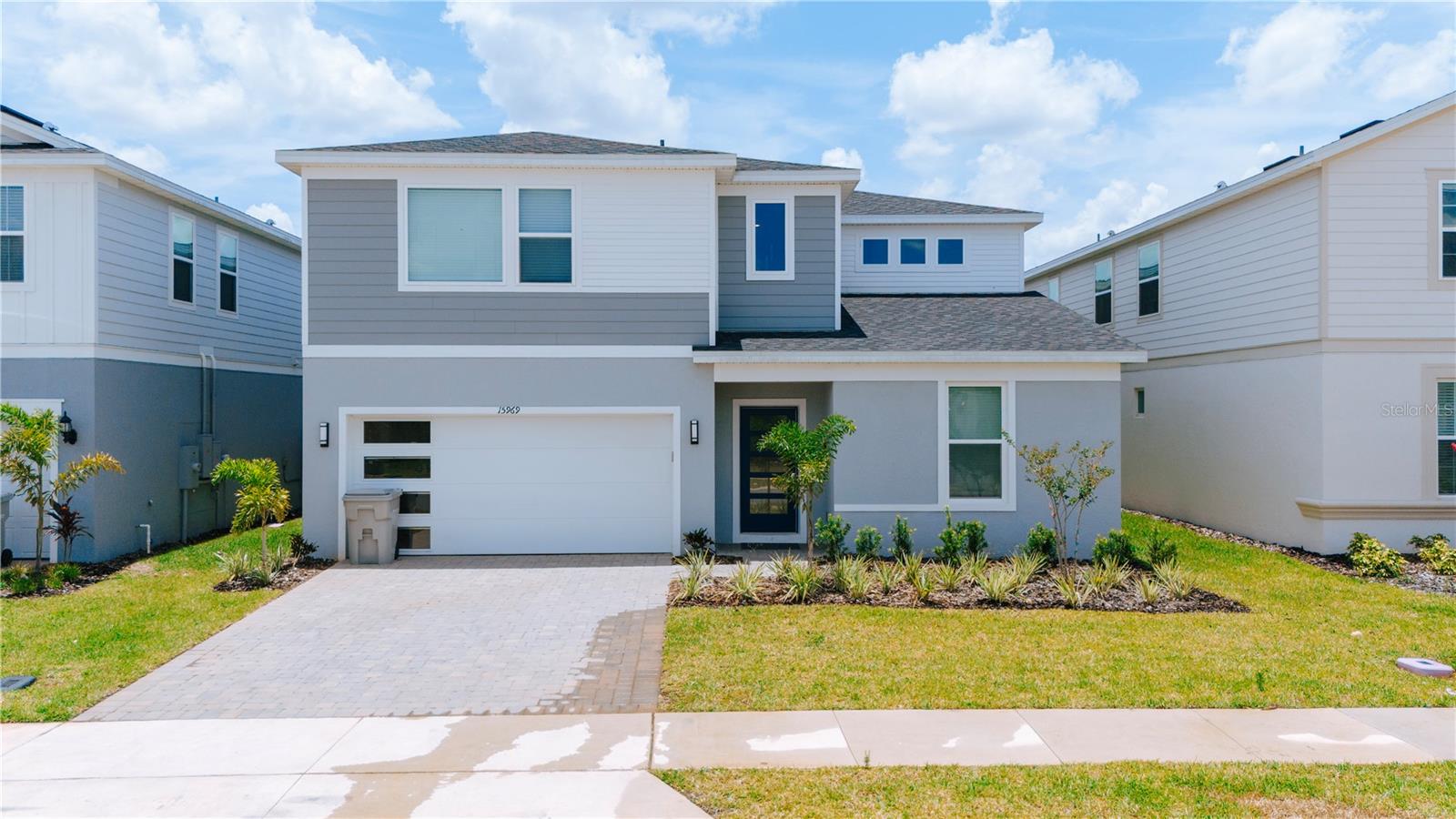 Details for 15969 Cape Coral Loop, CLERMONT, FL 34714