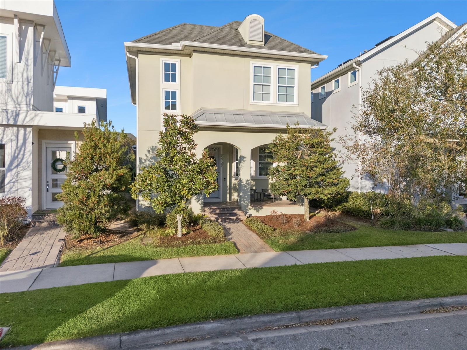 Details for 9459 Merrifield St, ORLANDO, FL 32827