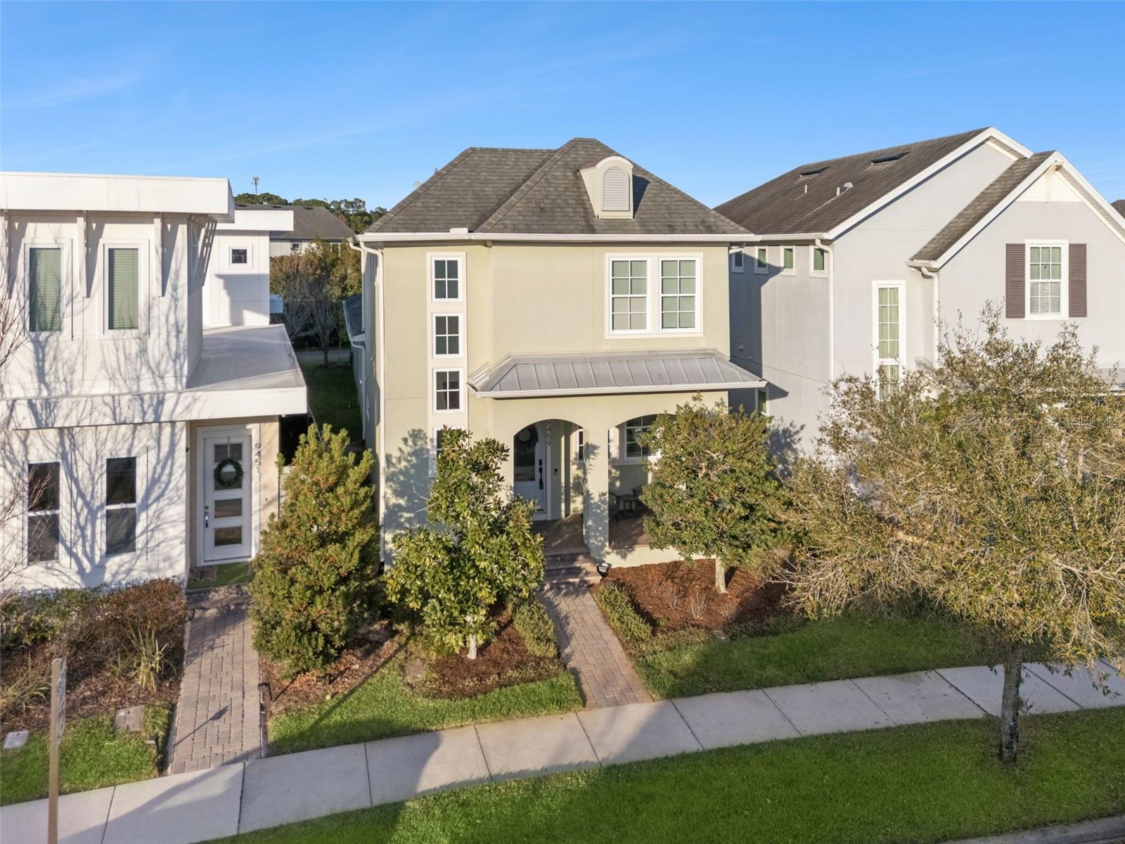 Image 3 of 59 For 9459 Merrifield St