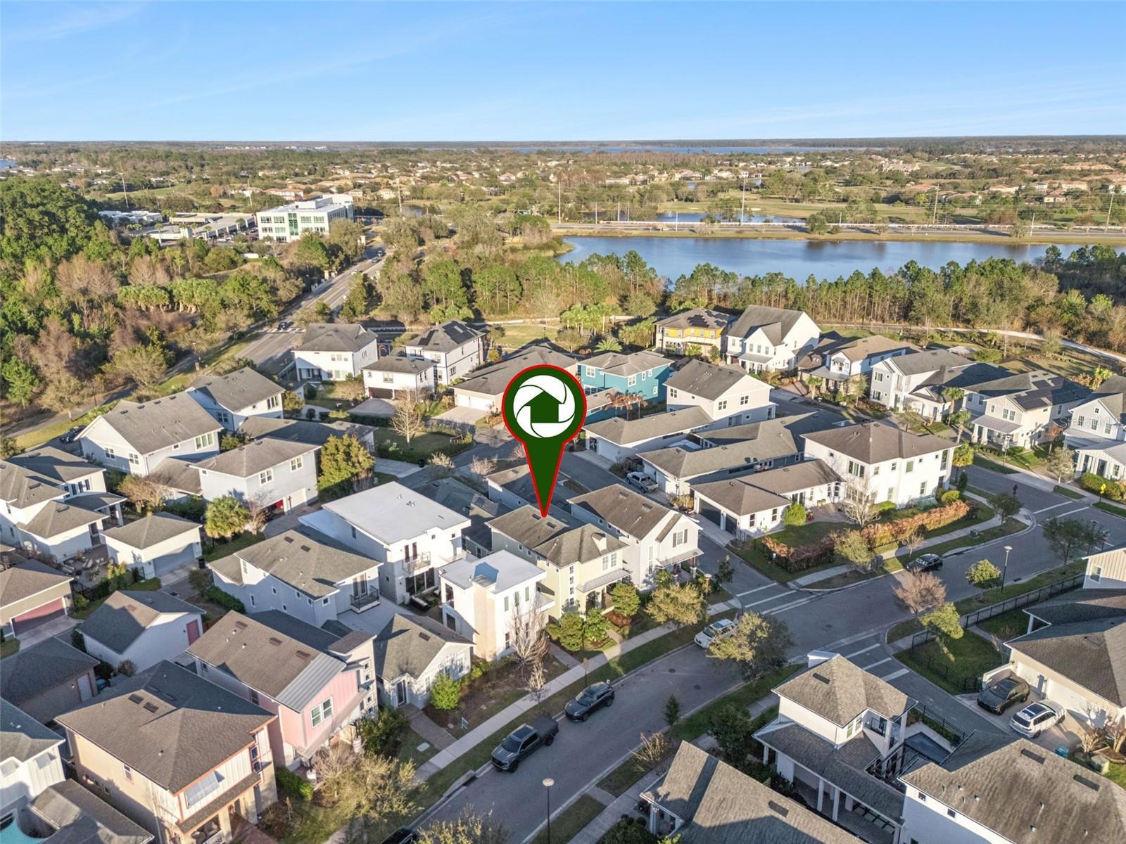 Image 39 of 59 For 9459 Merrifield St