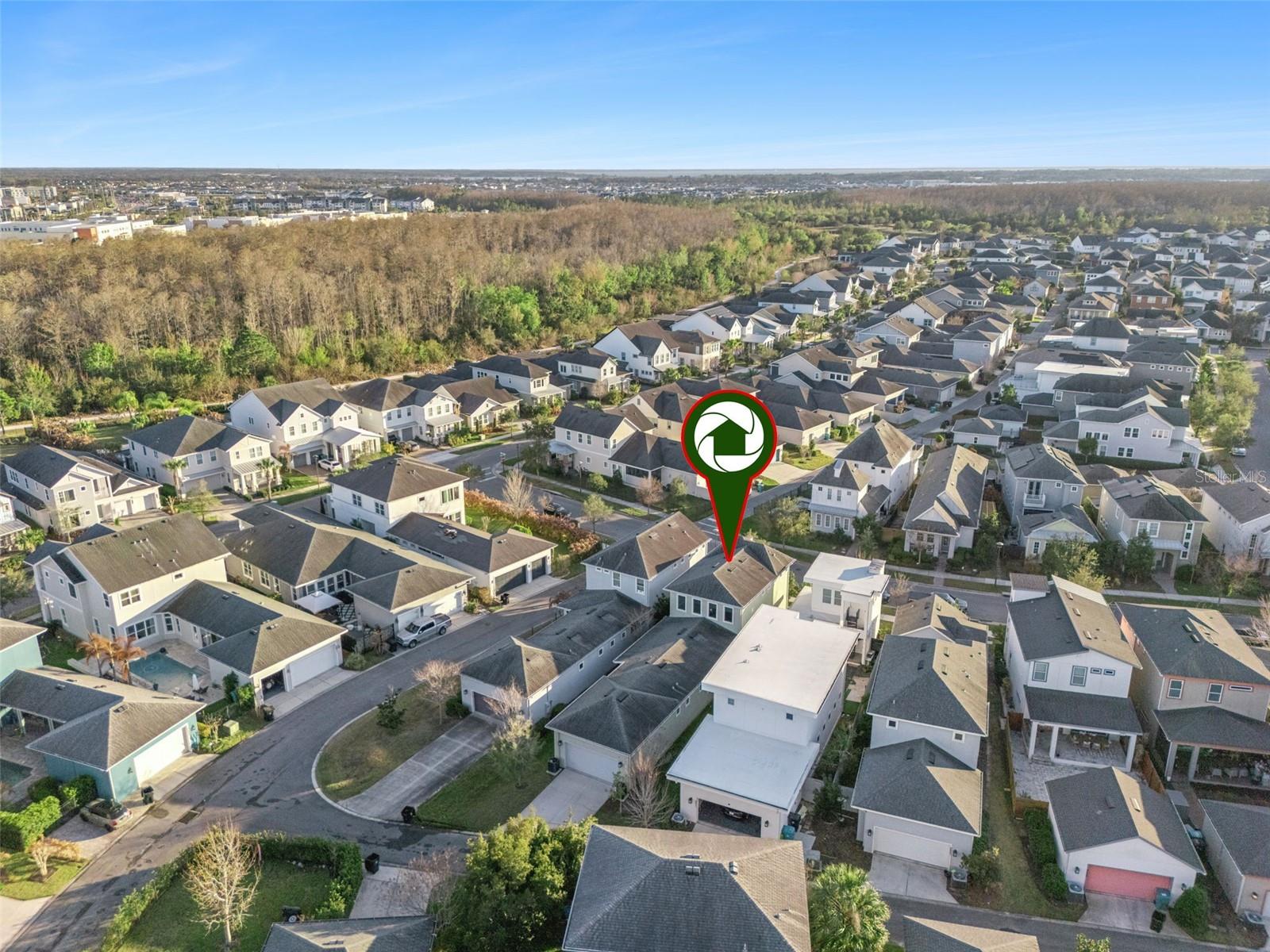 Image 40 of 59 For 9459 Merrifield St