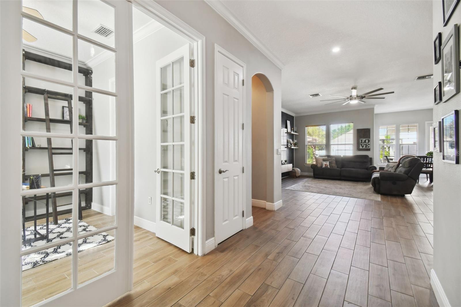 Image 11 of 80 For 7009 Five Oaks Drive