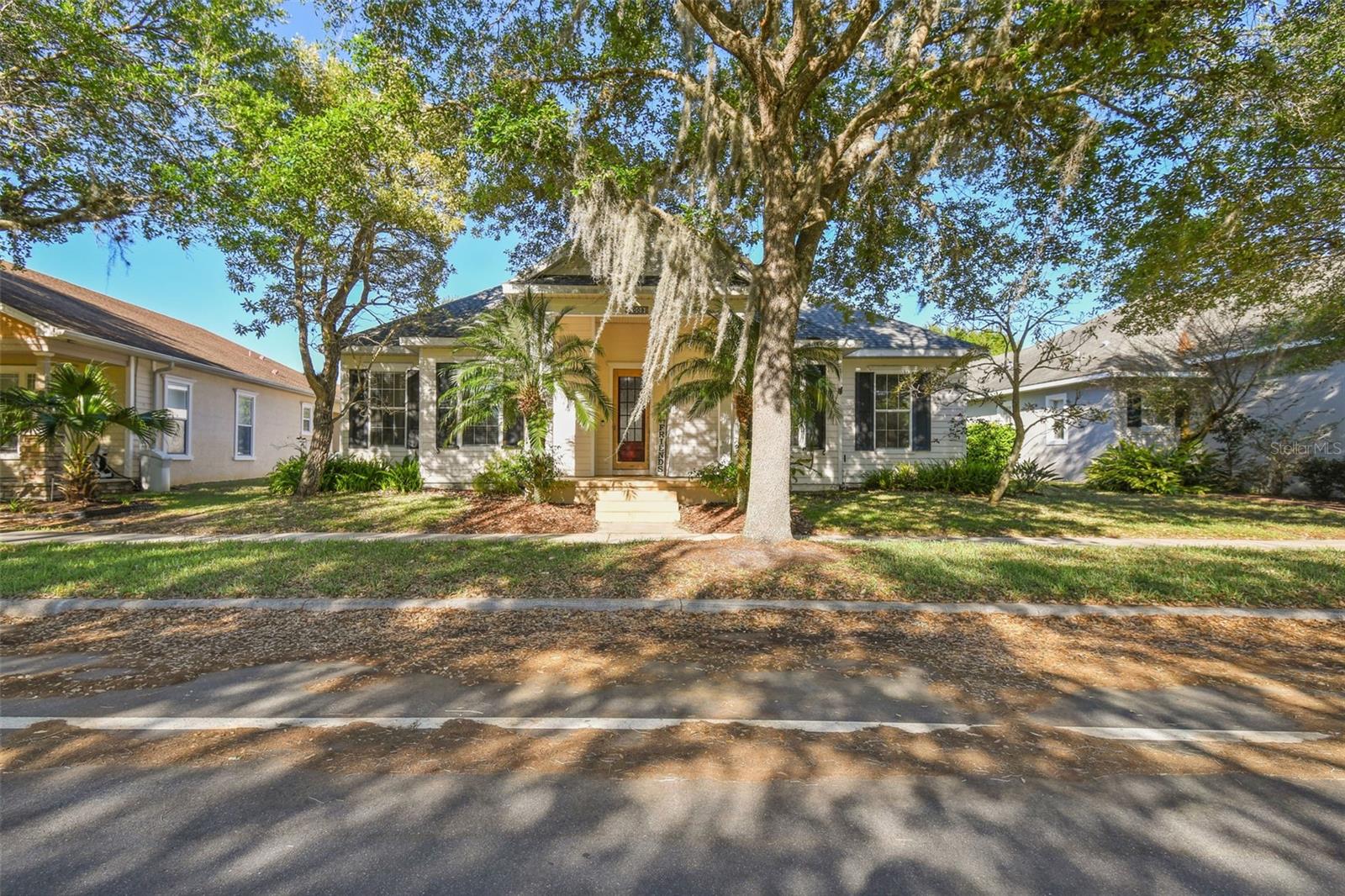 Image 2 of 80 For 7009 Five Oaks Drive