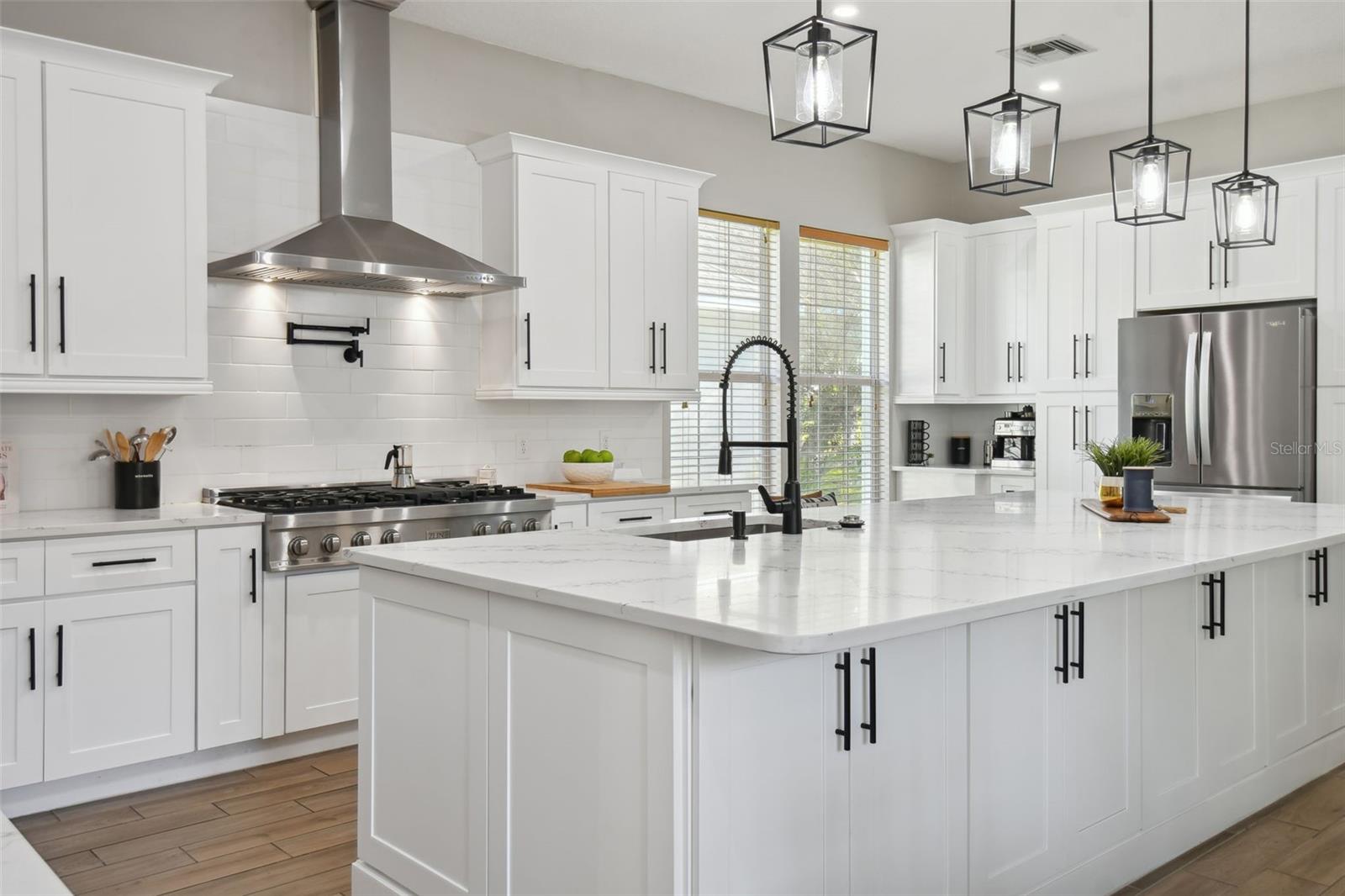 Image 24 of 80 For 7009 Five Oaks Drive