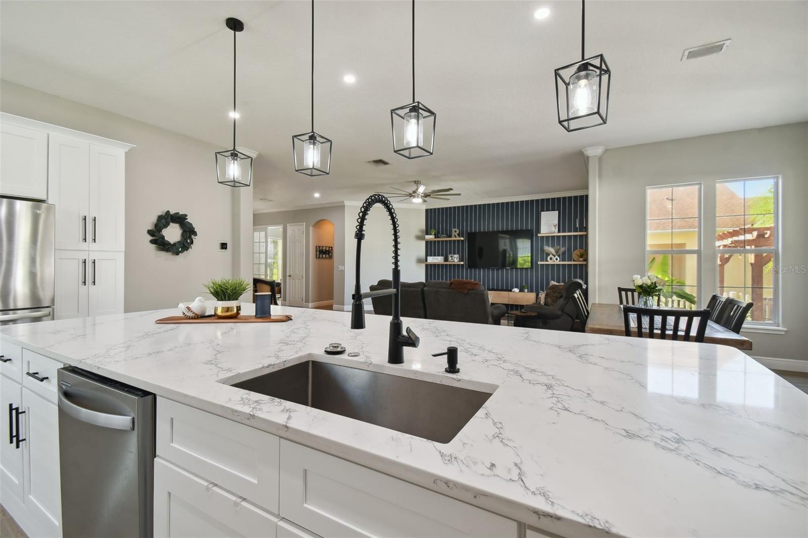 Image 30 of 80 For 7009 Five Oaks Drive