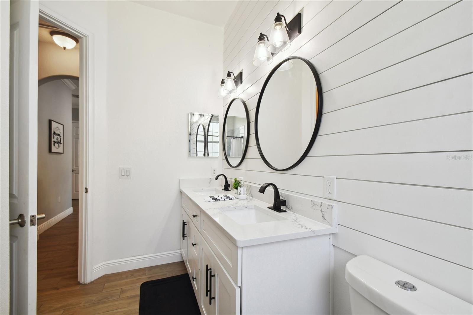 Image 39 of 80 For 7009 Five Oaks Drive