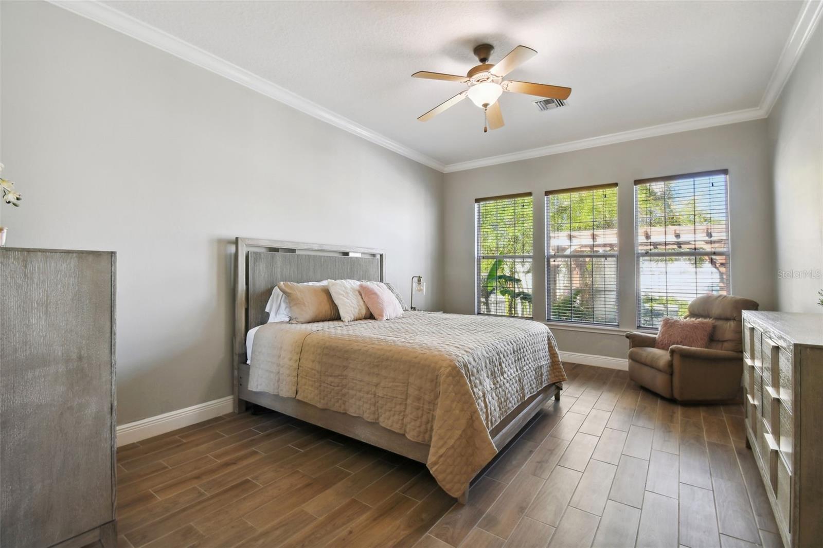 Image 44 of 80 For 7009 Five Oaks Drive